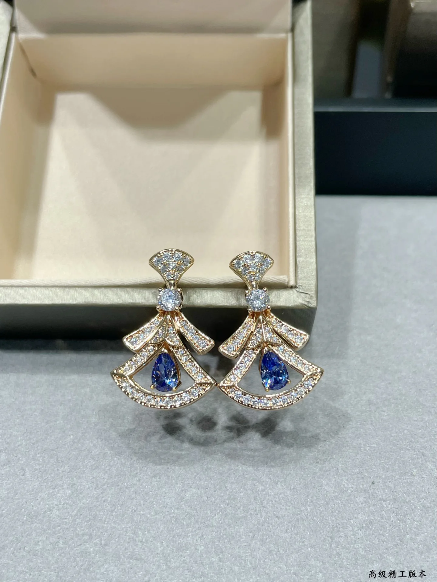 Бижутерия Bvlgari 70843