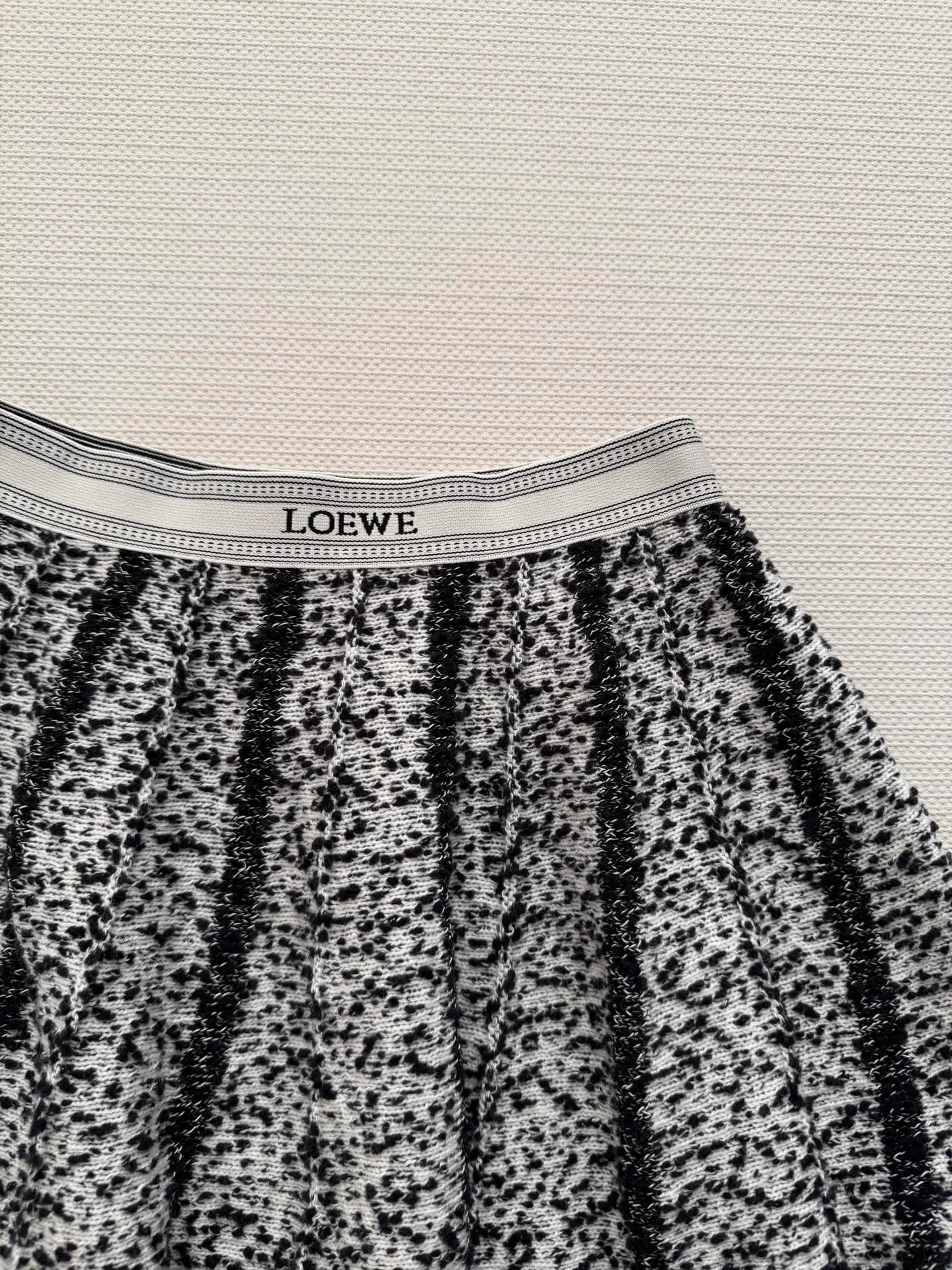 Юбки Женские Loewe 6254244