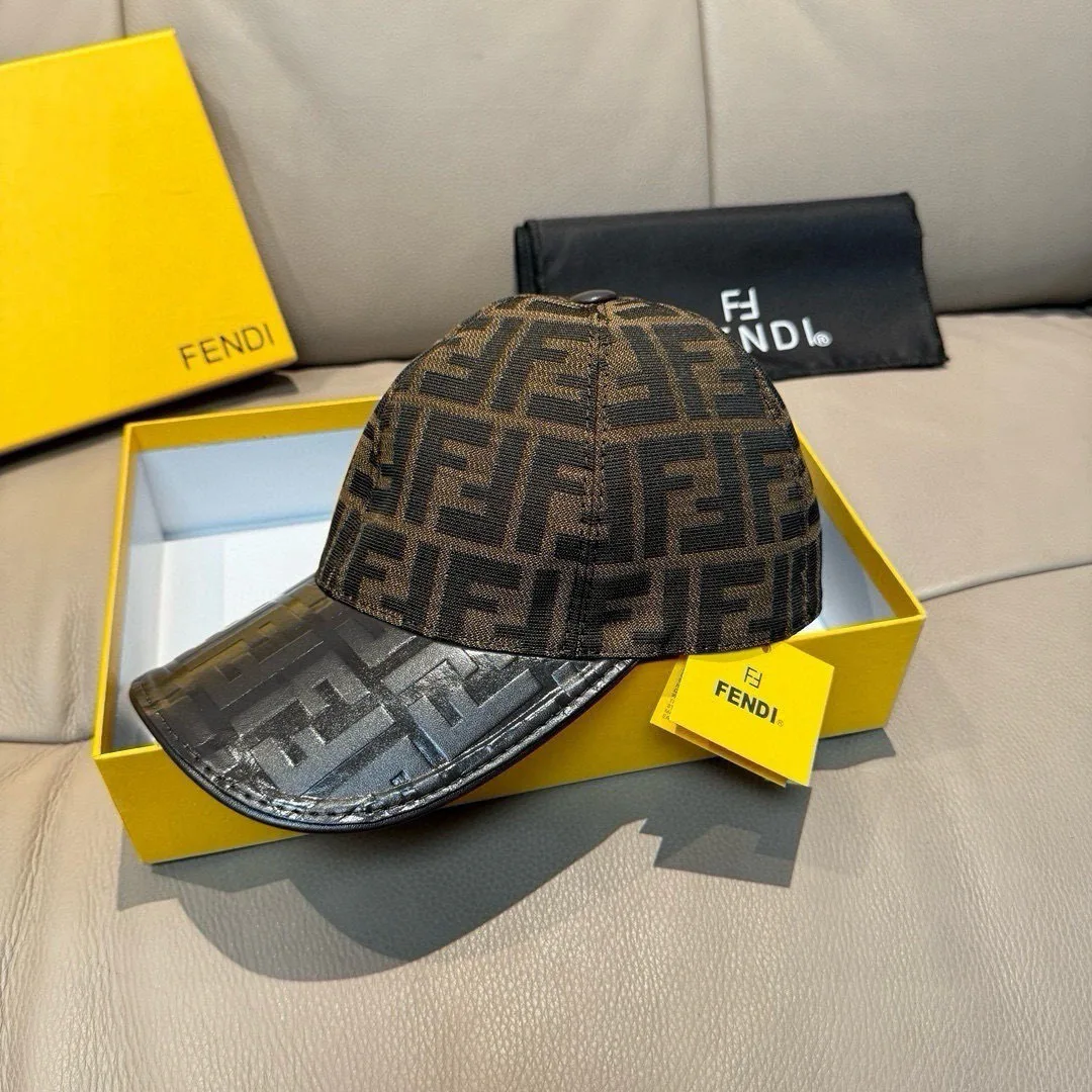 Головные Уборы Fendi 17515239