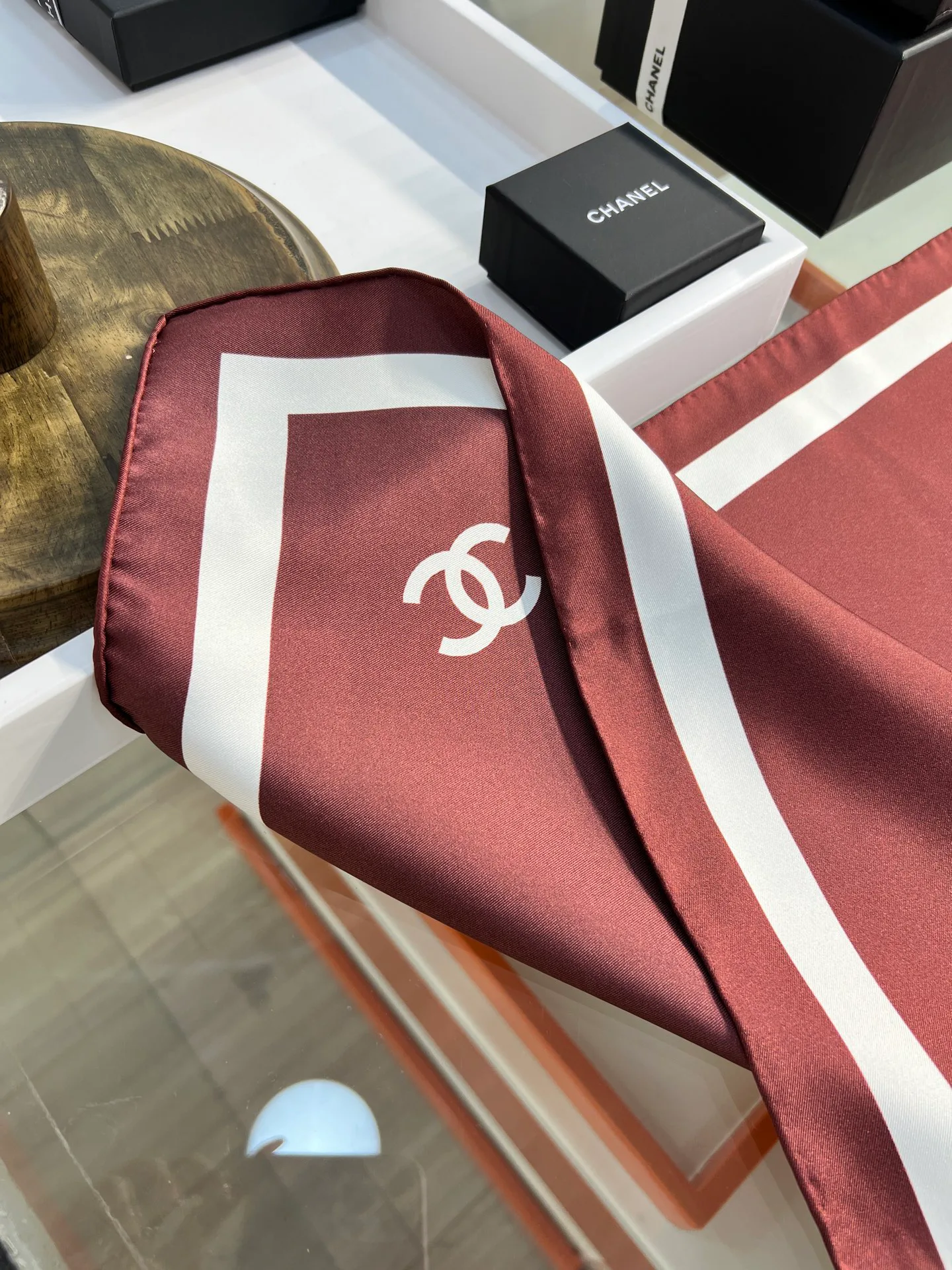 Платки Chanel 12167961