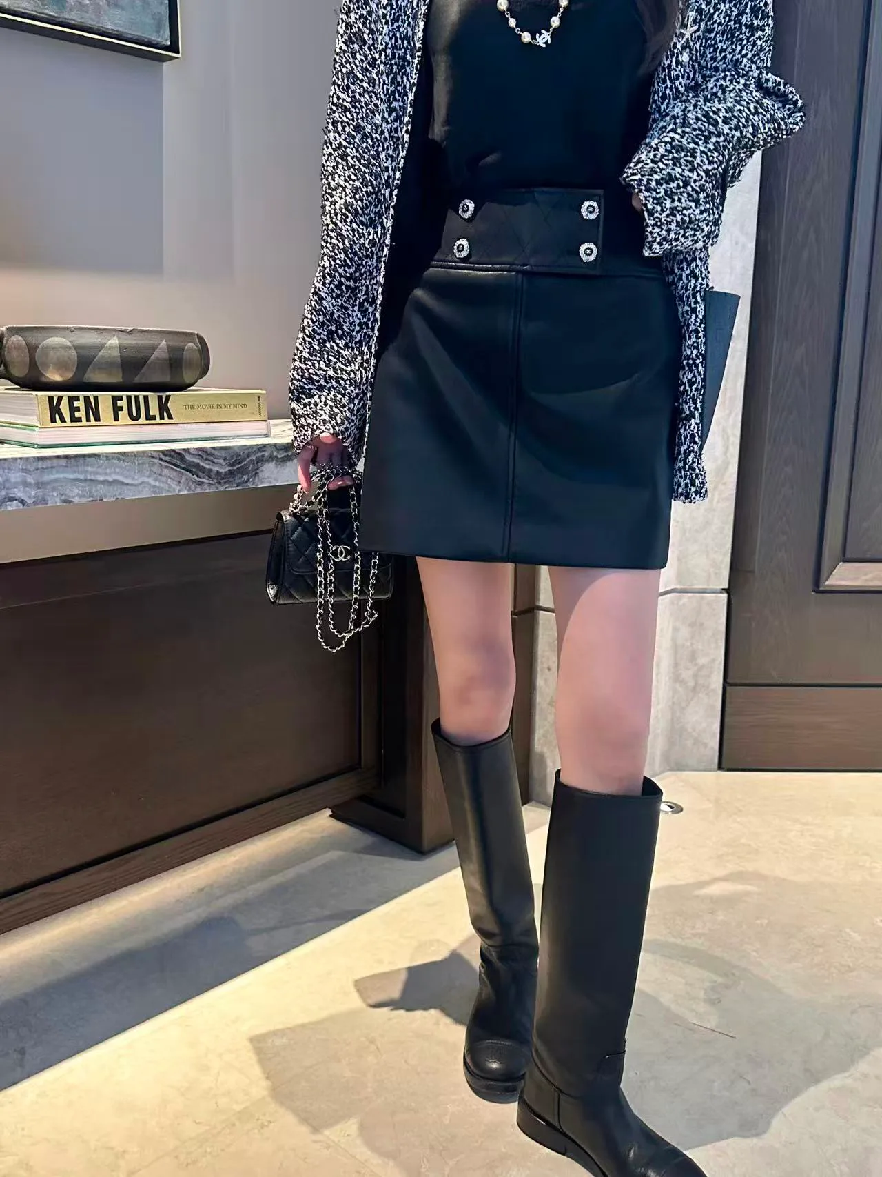 Жакеты Женские Chanel 18119778
