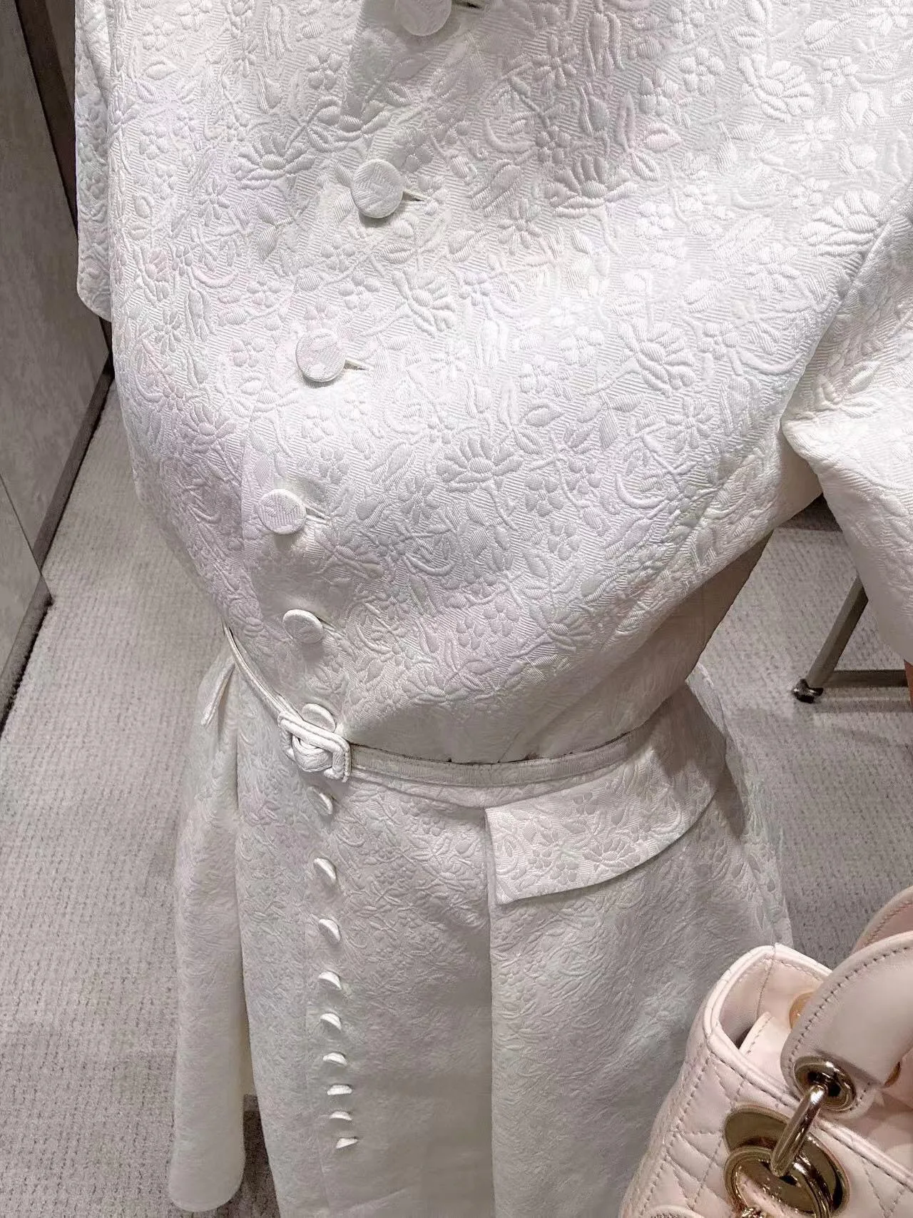 Платья Женские Christian Dior 5296032