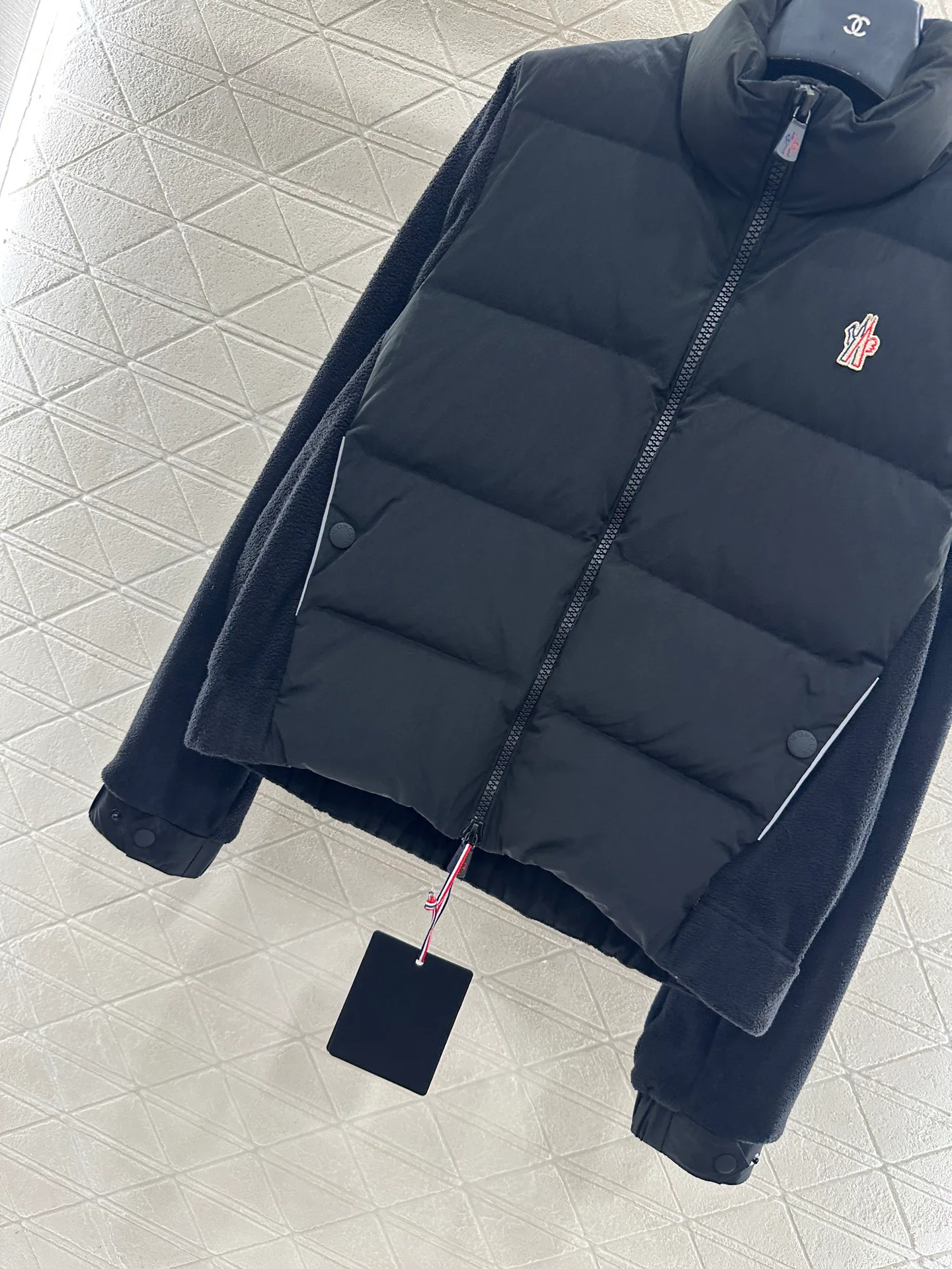Куртки И Пуховики Женские Moncler 172534