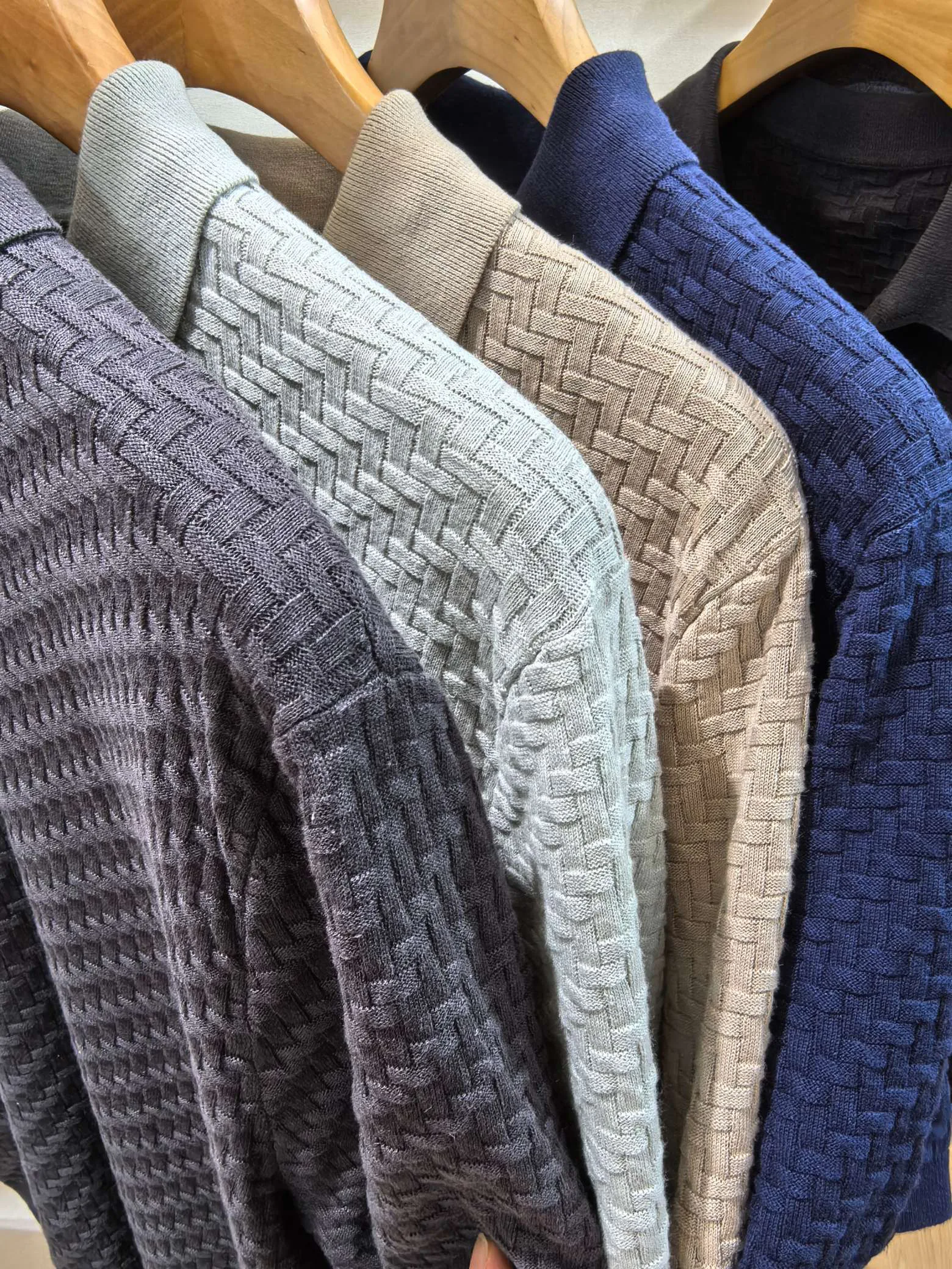 Футболки Мужские Brioni 76606