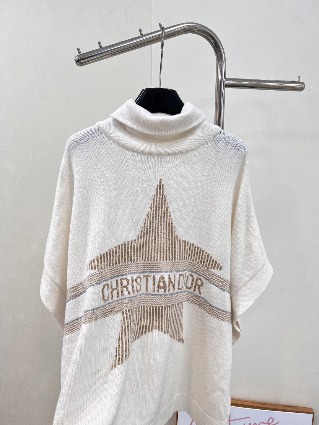 Джемперы И Свитеры Женские Christian Dior 2365370