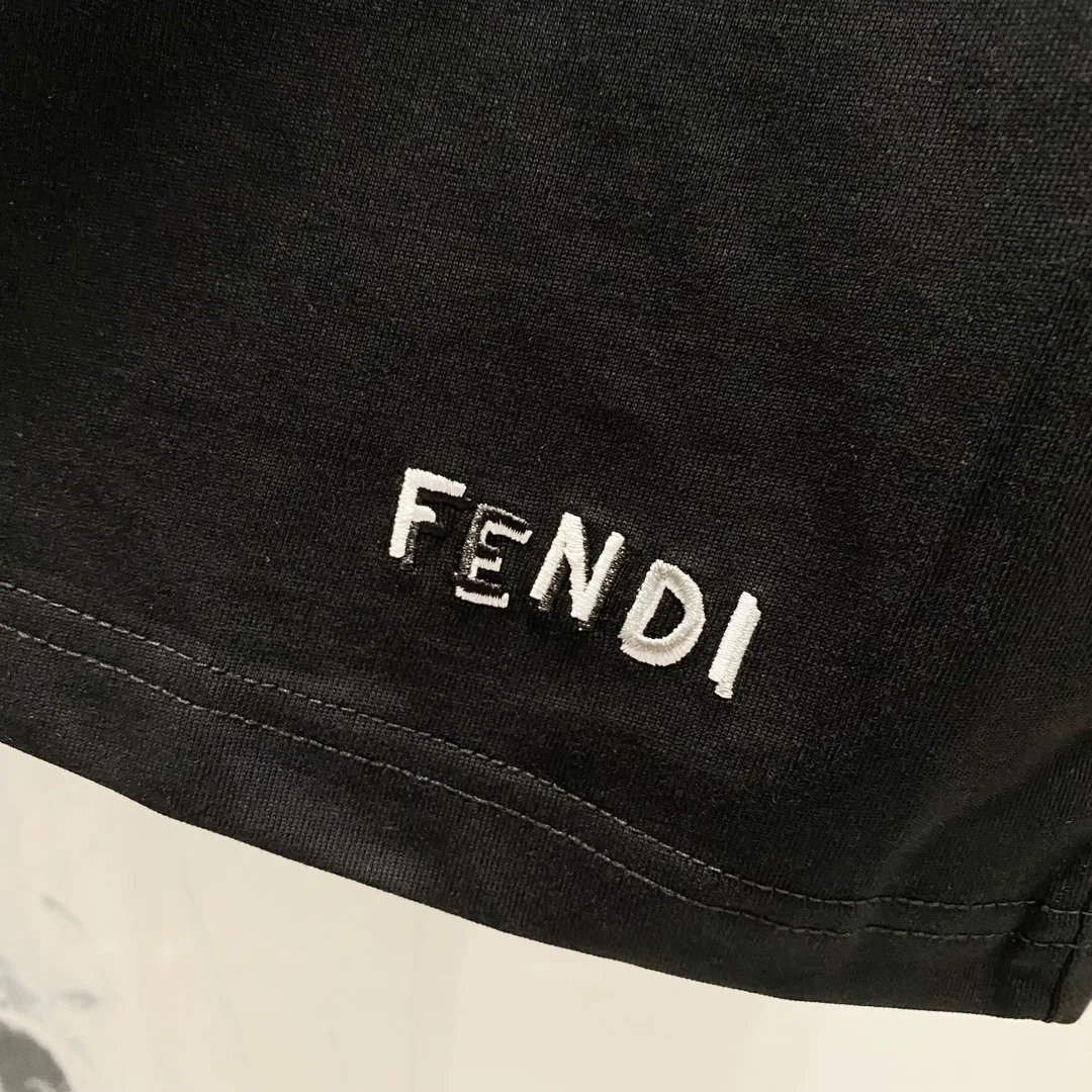 Футболки Женские Fendi 14411