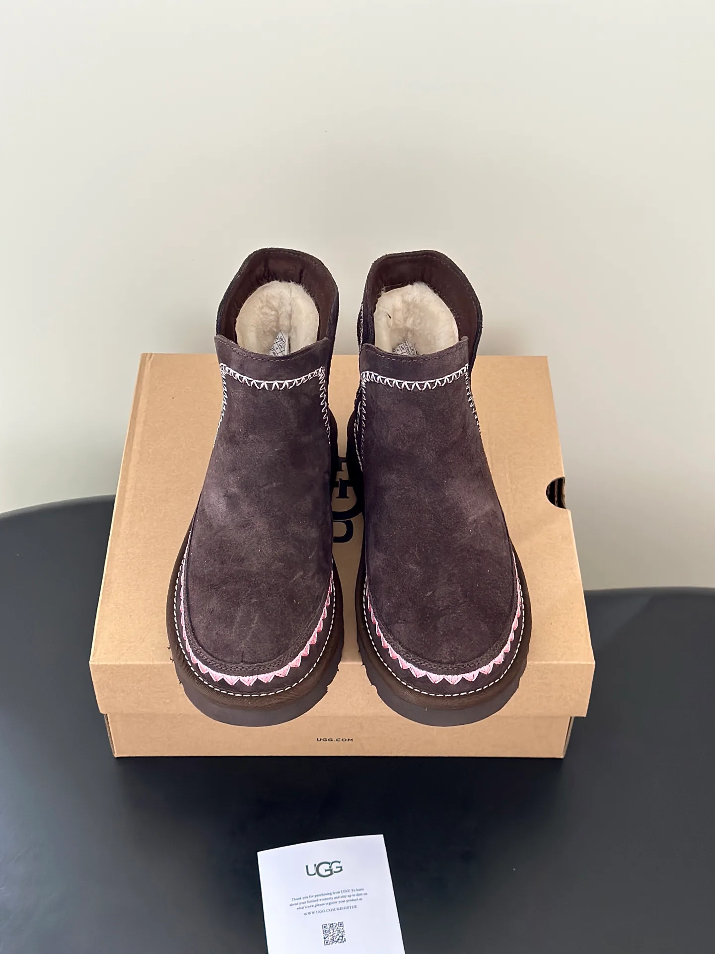 Угги Женские Ugg 17864879