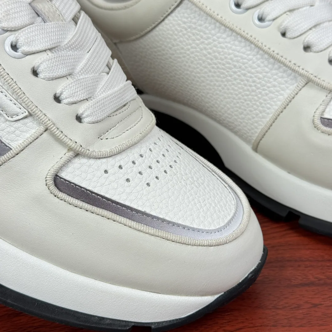 Кроссовки Мужские Louis Vuitton 1142097