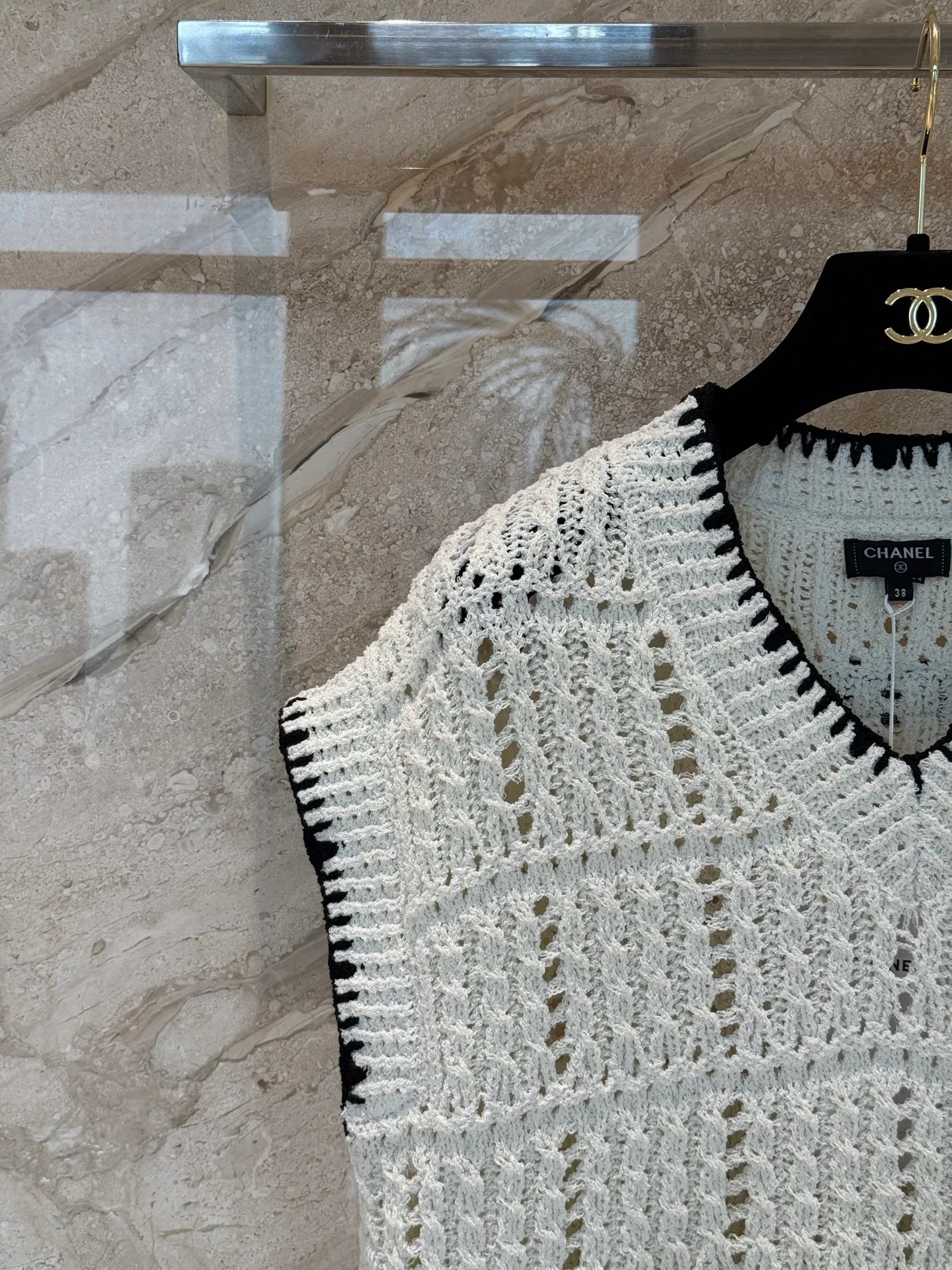 Жилеты Женские Chanel 11788320