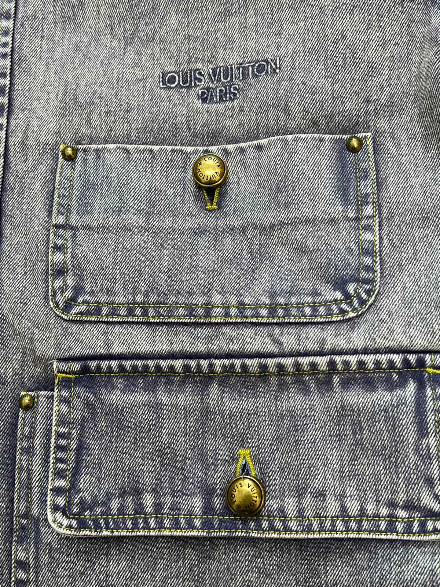 Куртки И Пуховики Мужские Louis Vuitton 10054237