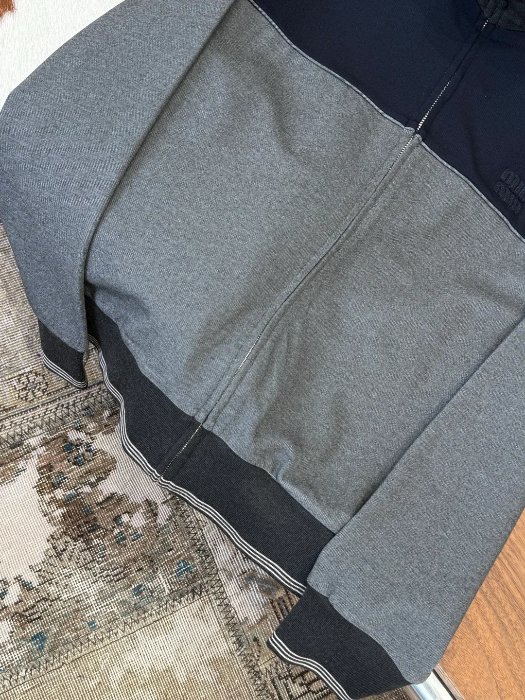 Куртки И Пуховики Мужские Miu Miu 5877481