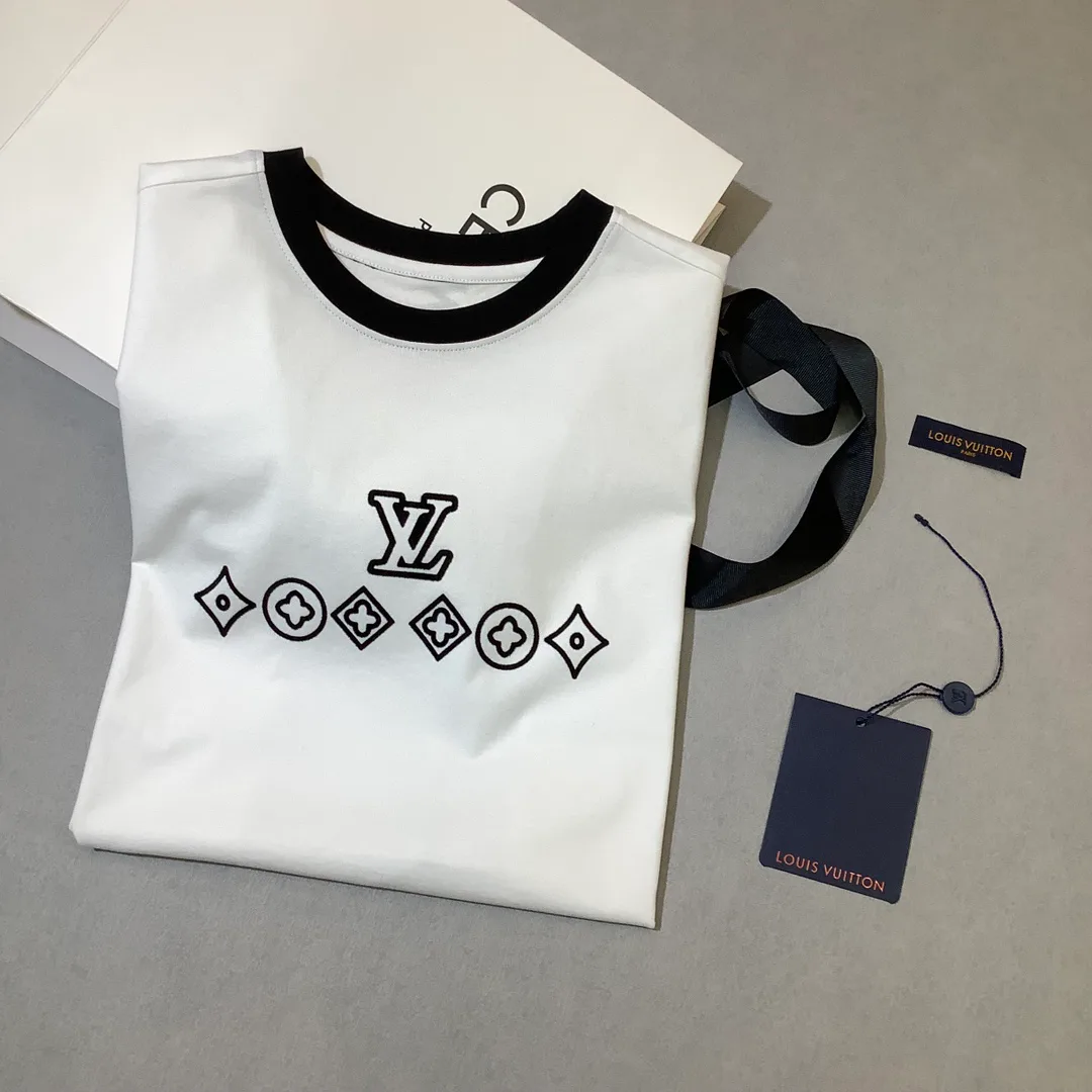Футболки Женские Louis Vuitton 14205