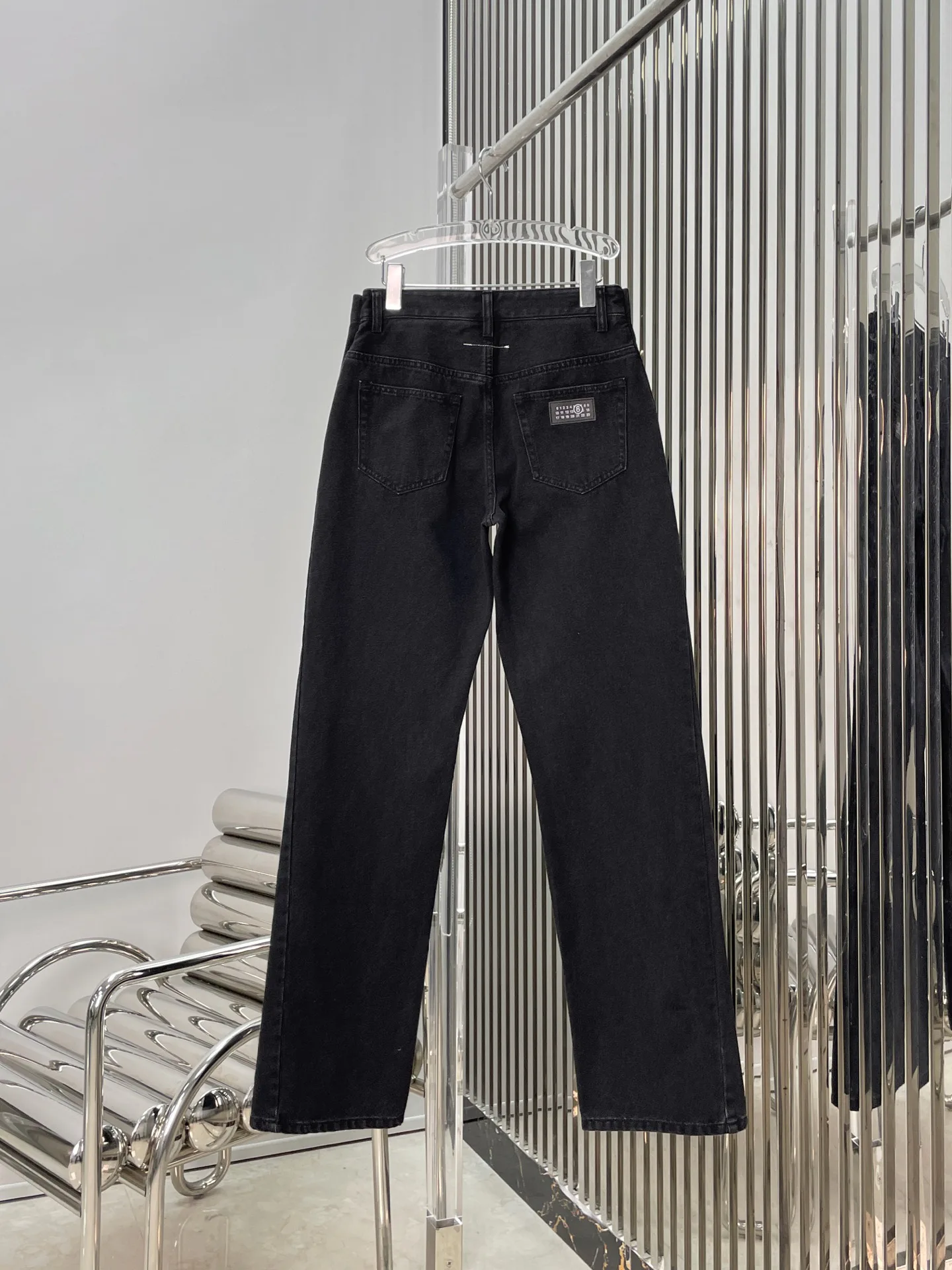 Джинсы Женские Maison Margiela 4906586