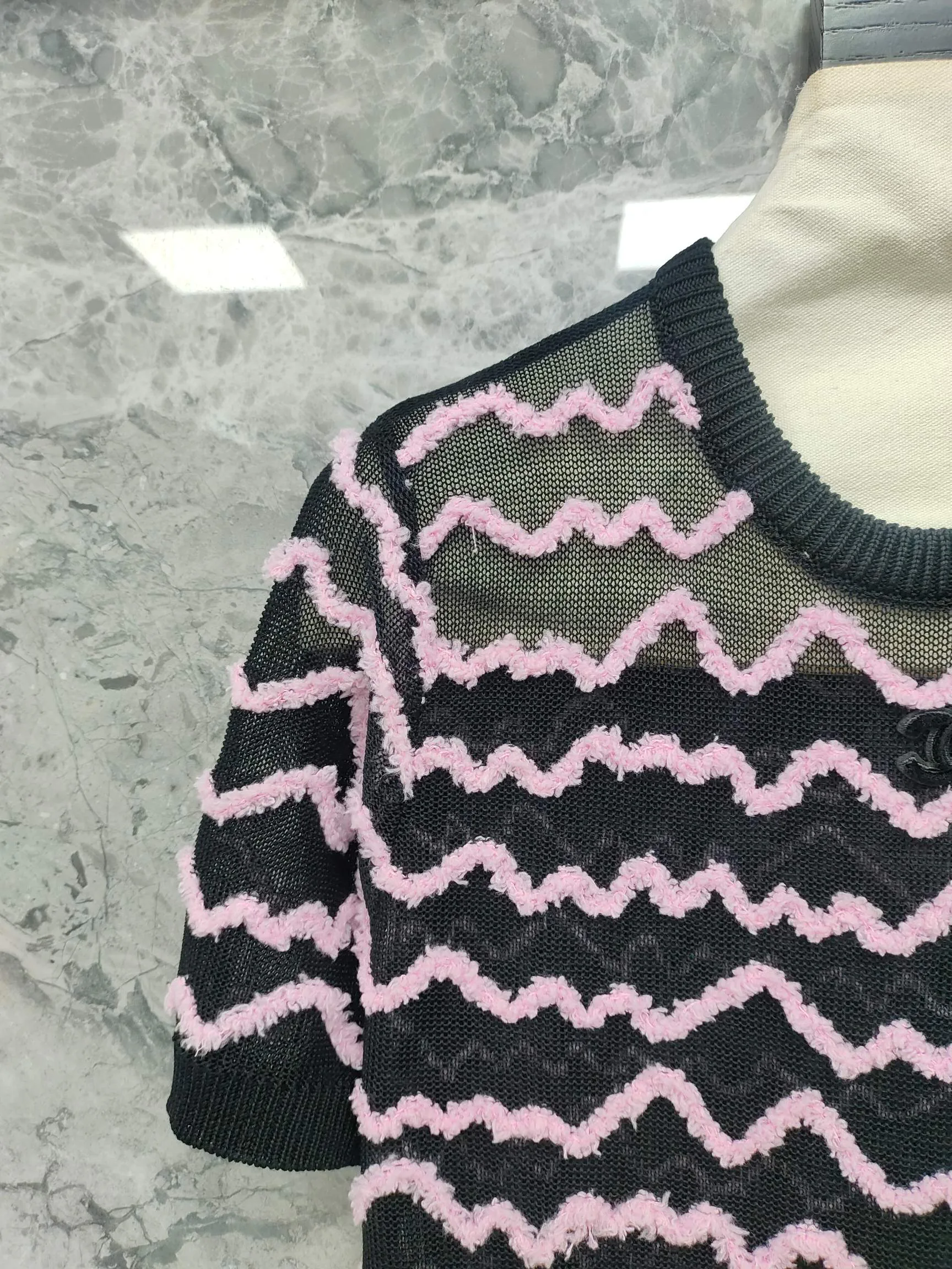 Топы Женские Chanel 11433735