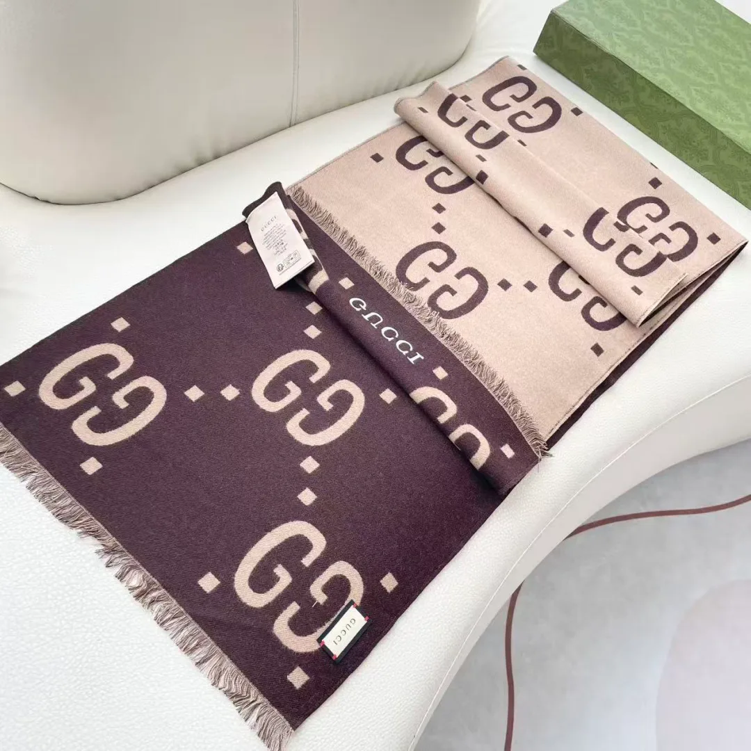 Шарфы Gucci 1723184