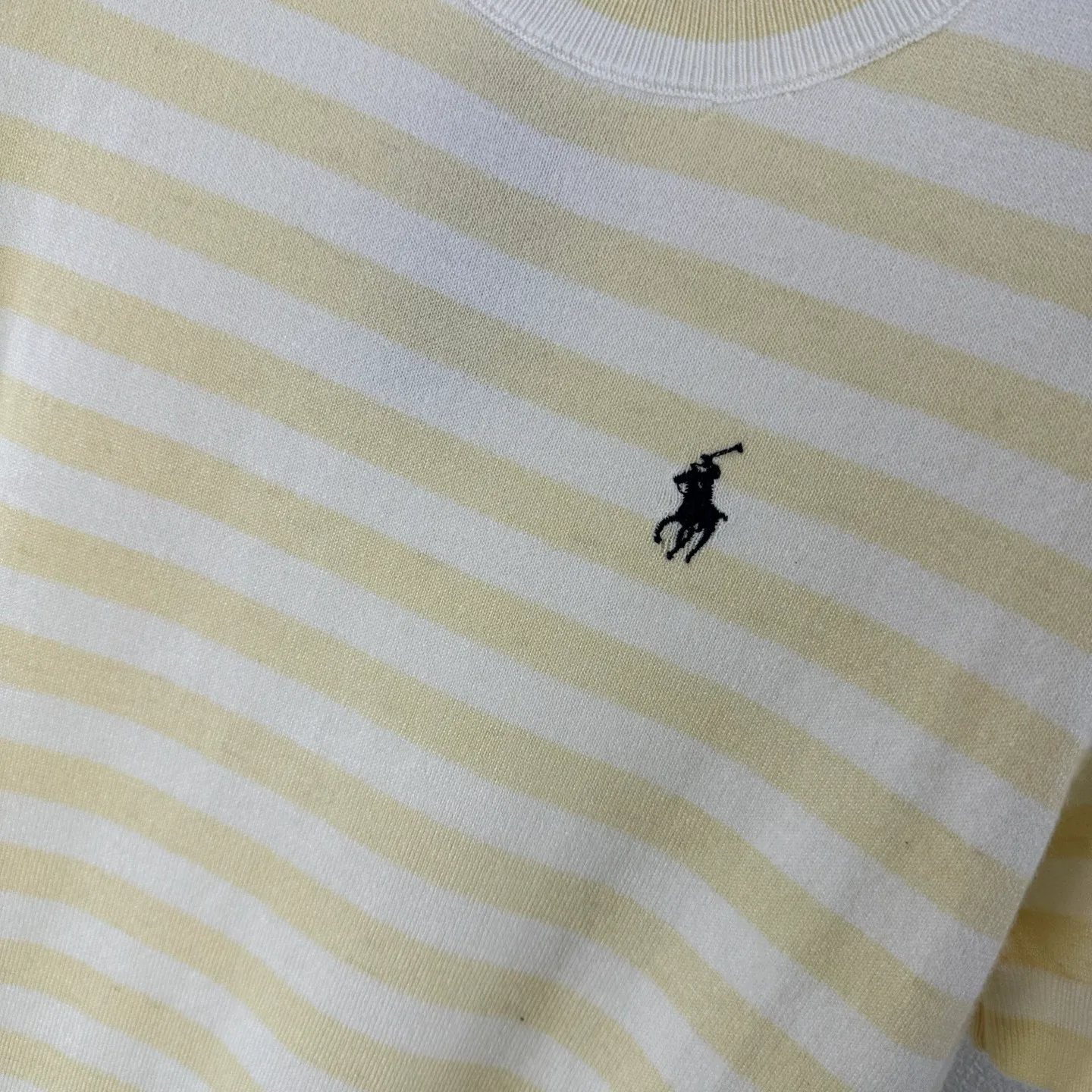 Футболки Женские Ralph Lauren 31462