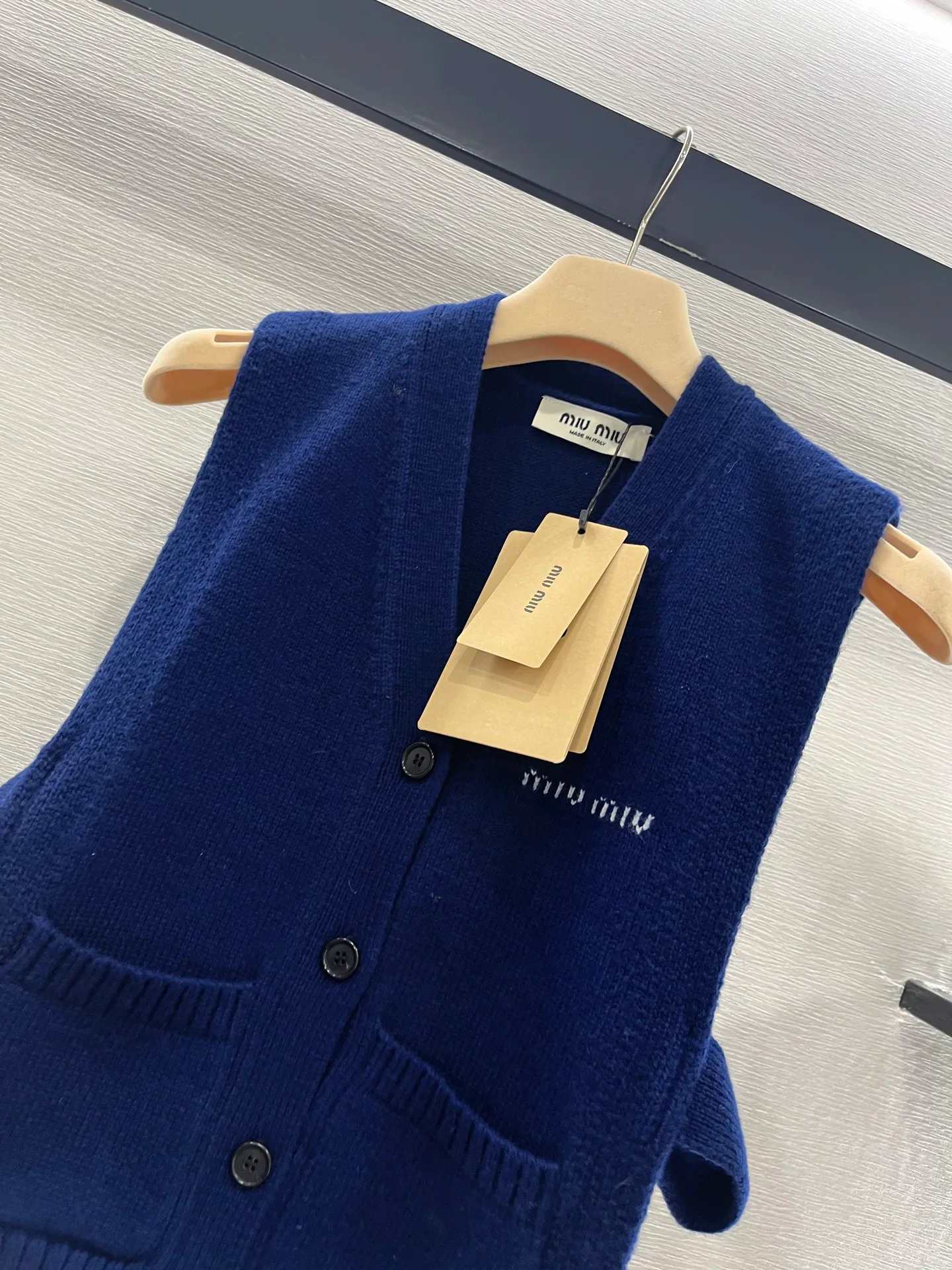 Джемперы И Свитеры Женские Miu Miu 785424