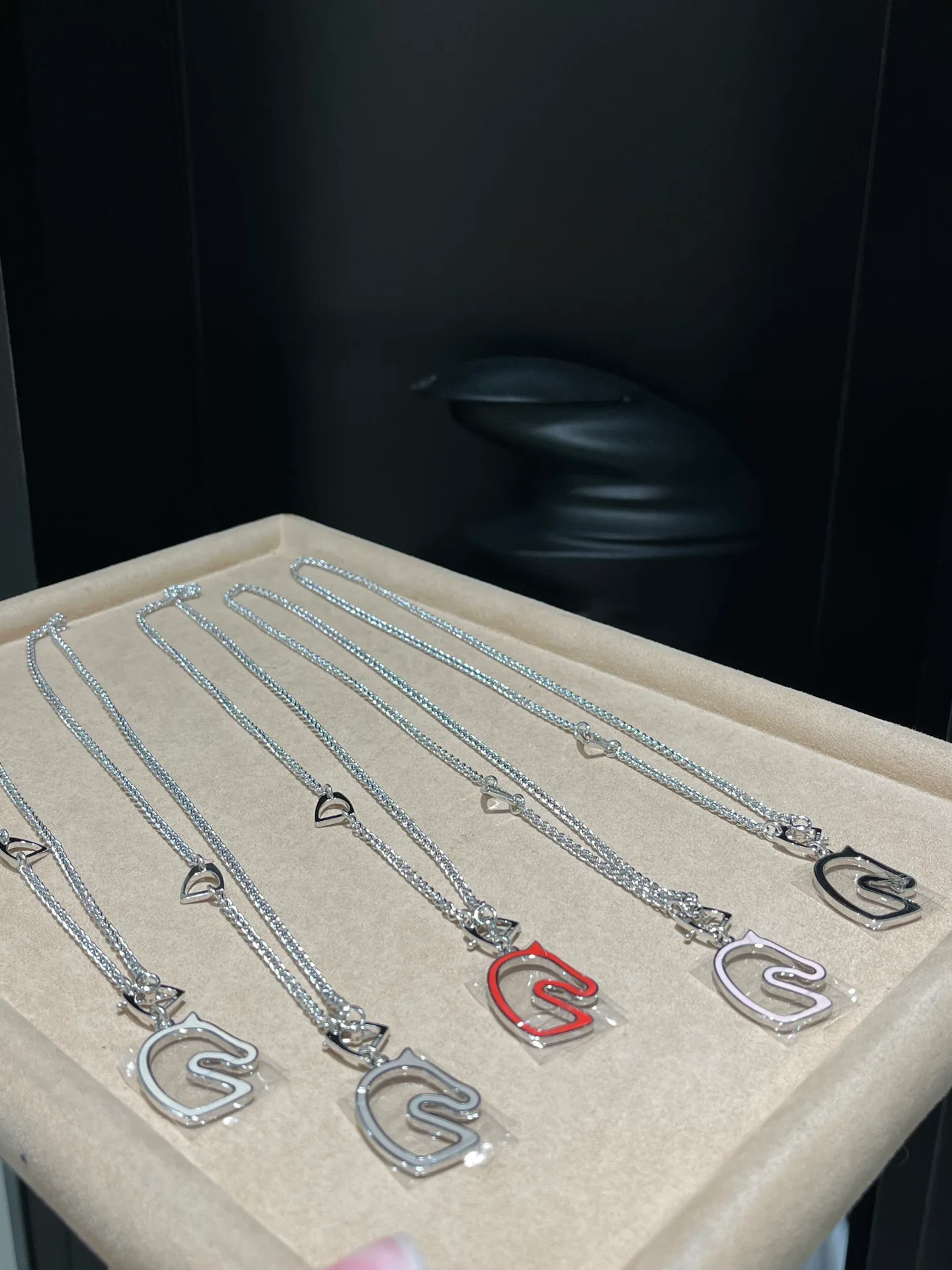 Бижутерия Hermes 11234146