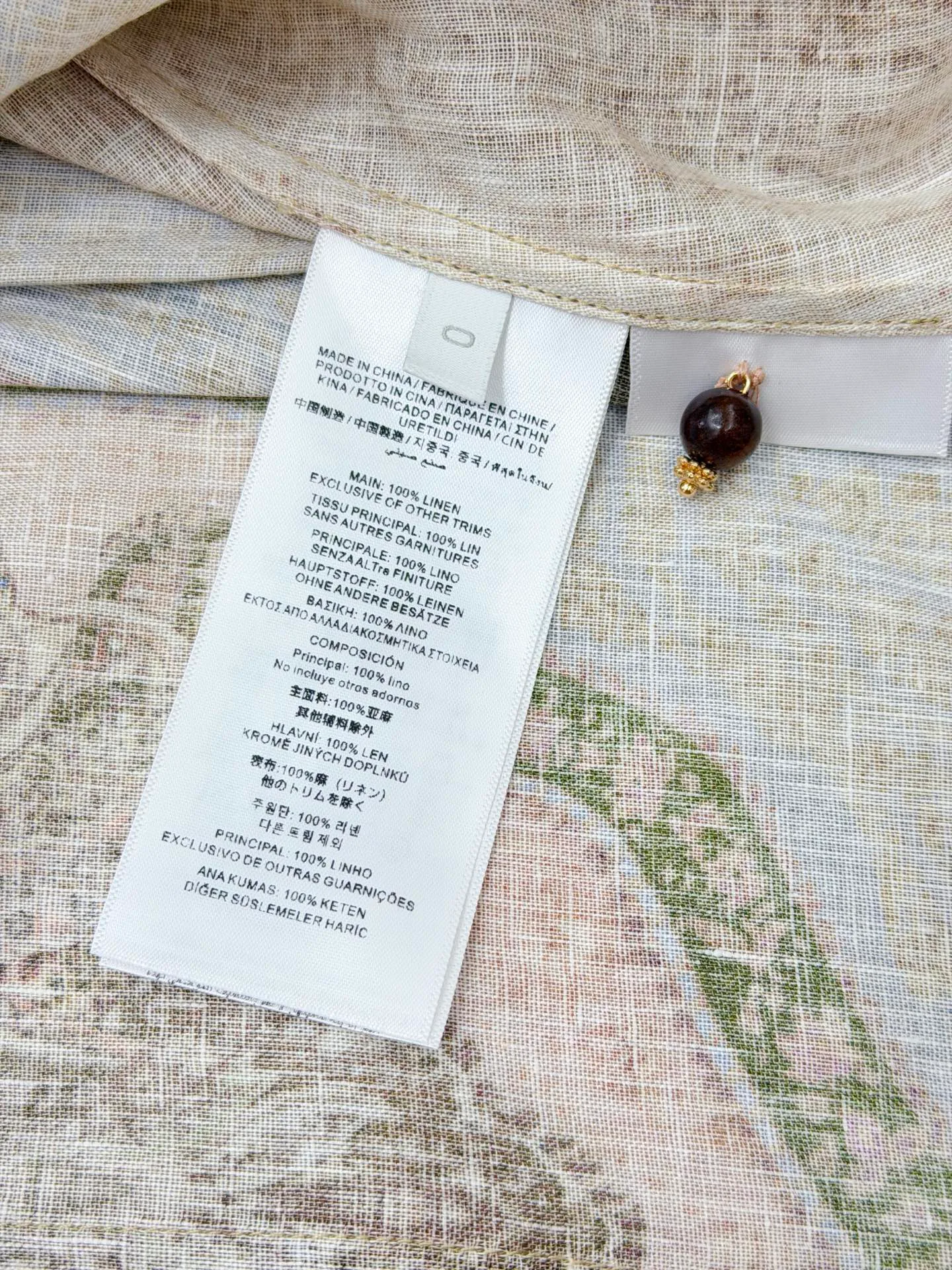 Платья Женские Zimmermann 10317130