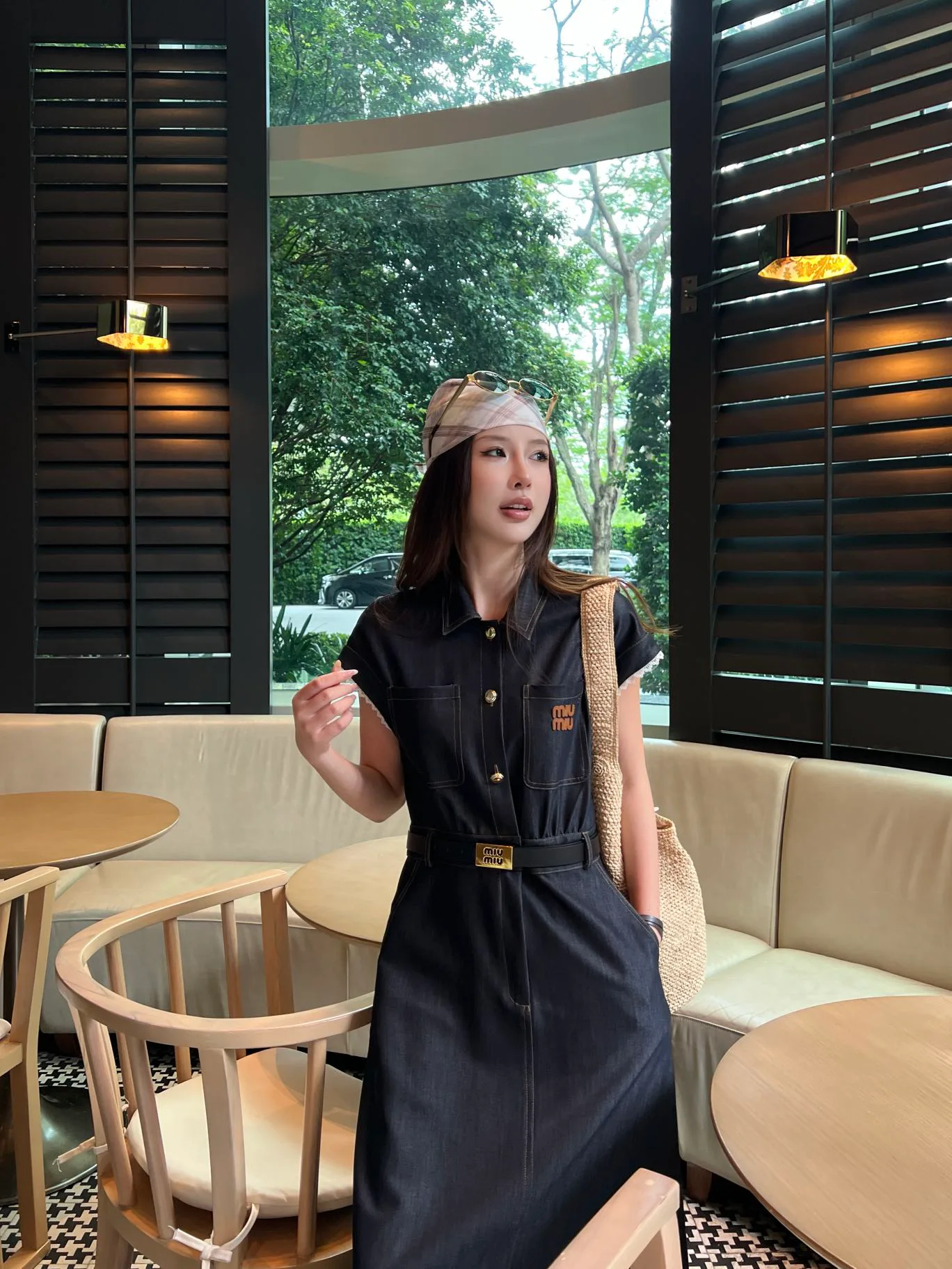 Платья Женские Miu Miu 17164688