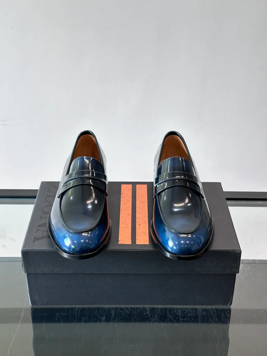 Лоферы И Туфли Мужские Zegna 17447560