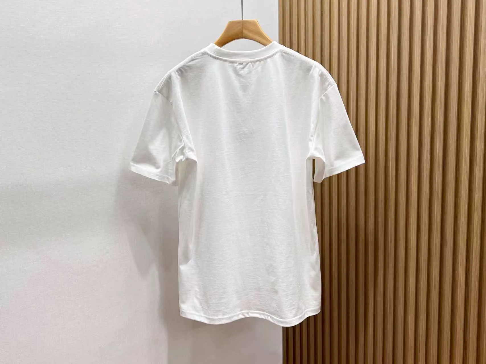 Футболки Мужские Christian Dior 4766593