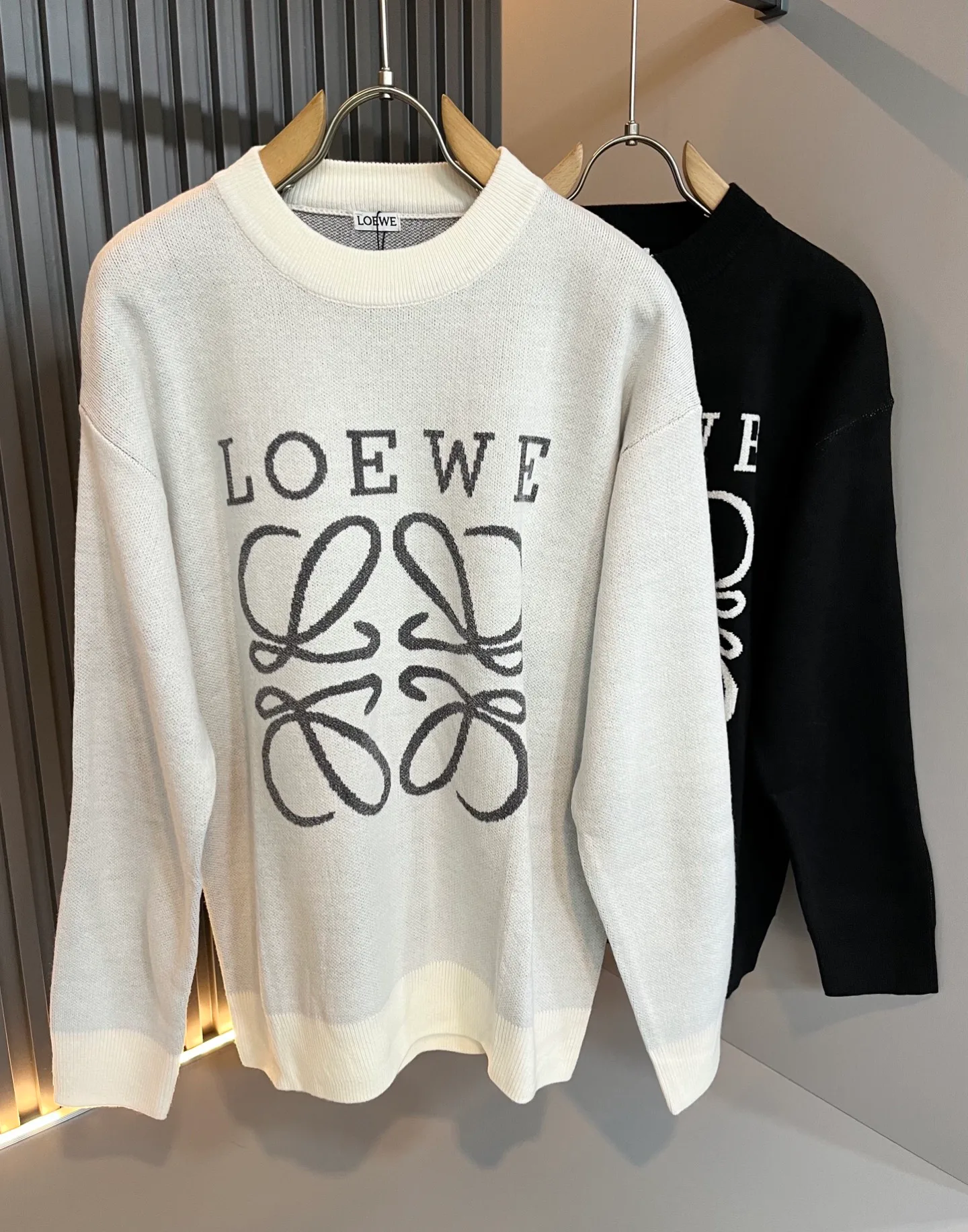 Свитеры Мужские Loewe 117523