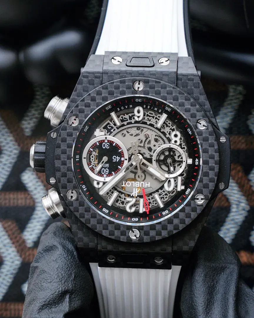 Часы Мужские Hublot 1892150