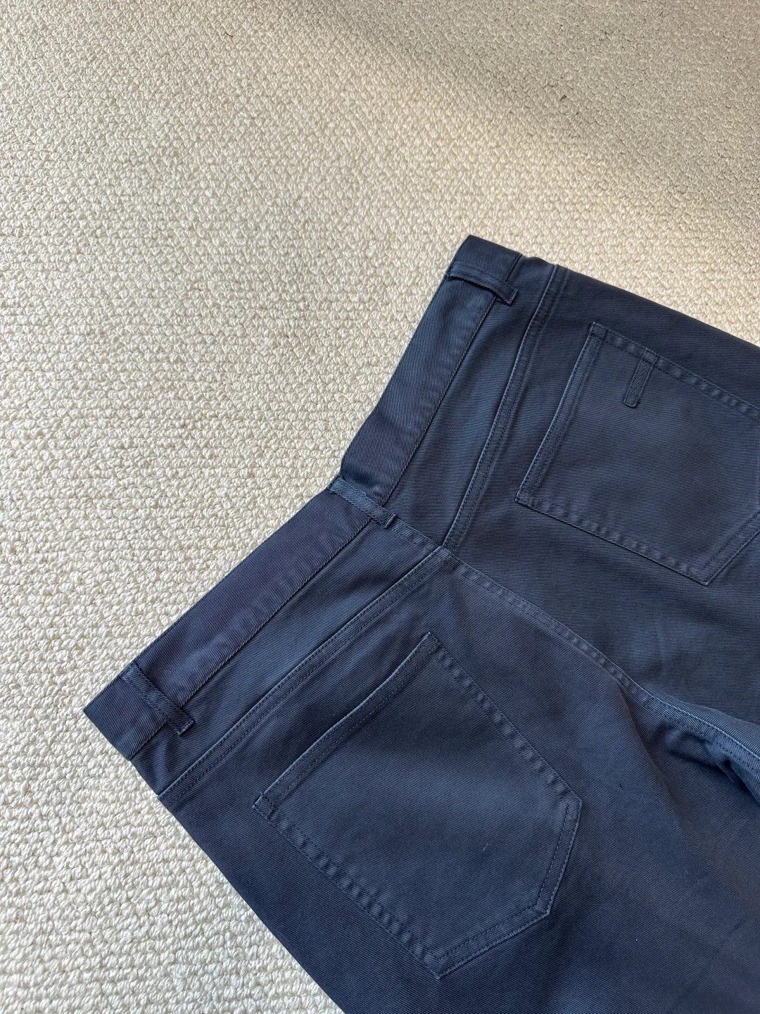 Брюки Мужские Zegna 12192826