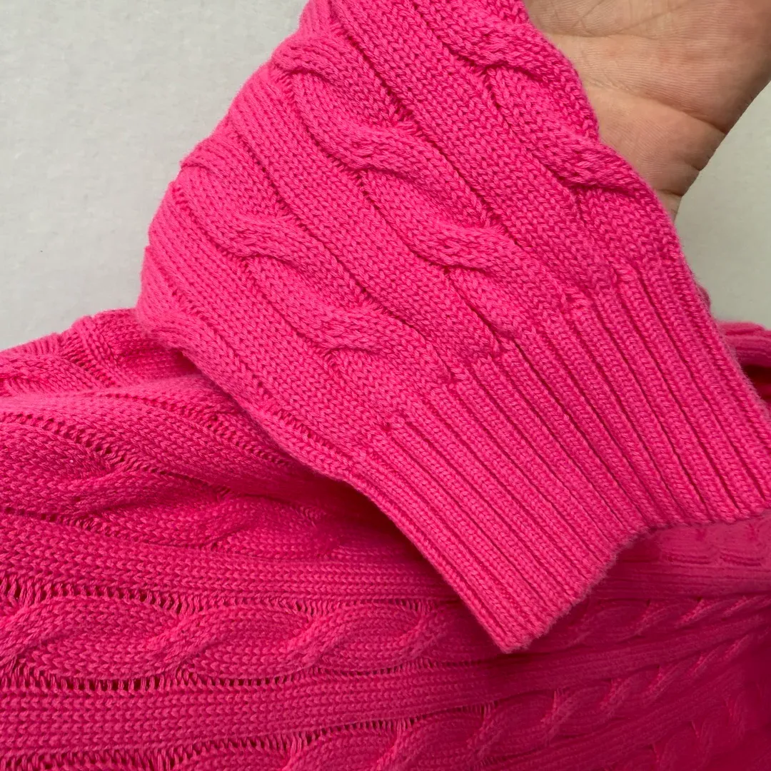 Джемперы И Свитеры Мужские Ralph Lauren 560482