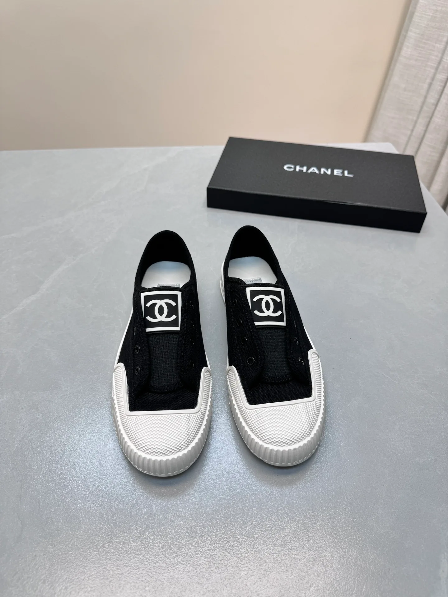 Кеды Женские Chanel 10226