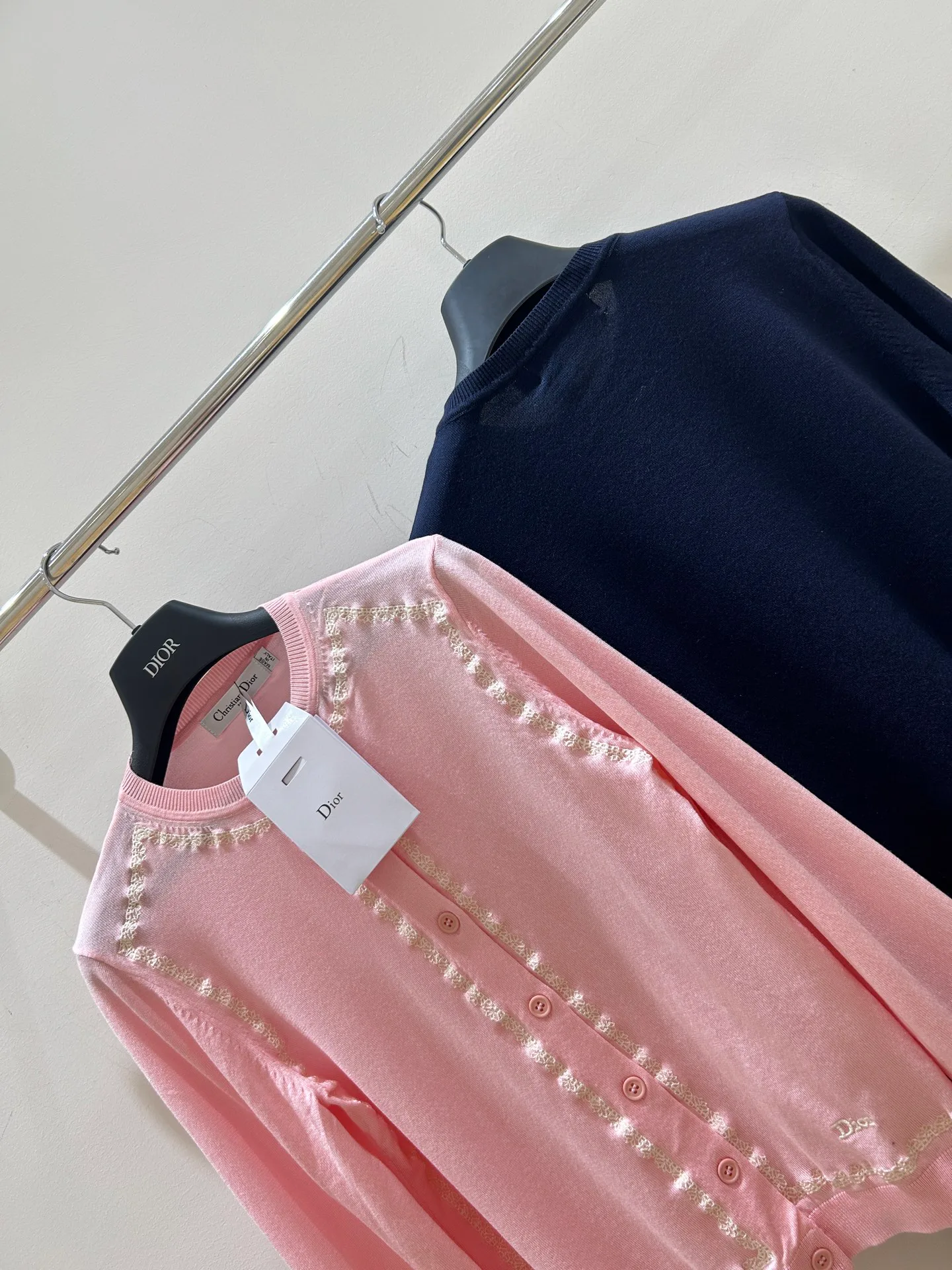 Джемперы И Свитеры Женские Christian Dior 18097366