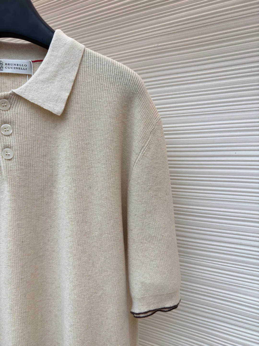 Рубашки Мужские Brunello Cucinelli 13432837