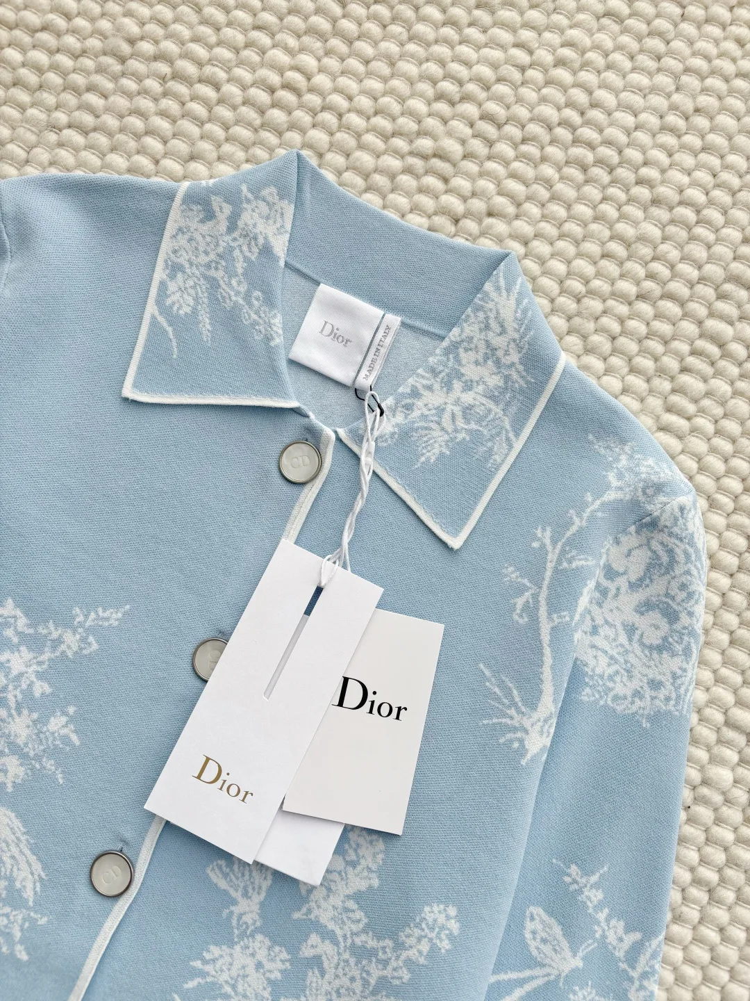 Джемперы И Свитеры Женские Christian Dior 17403639