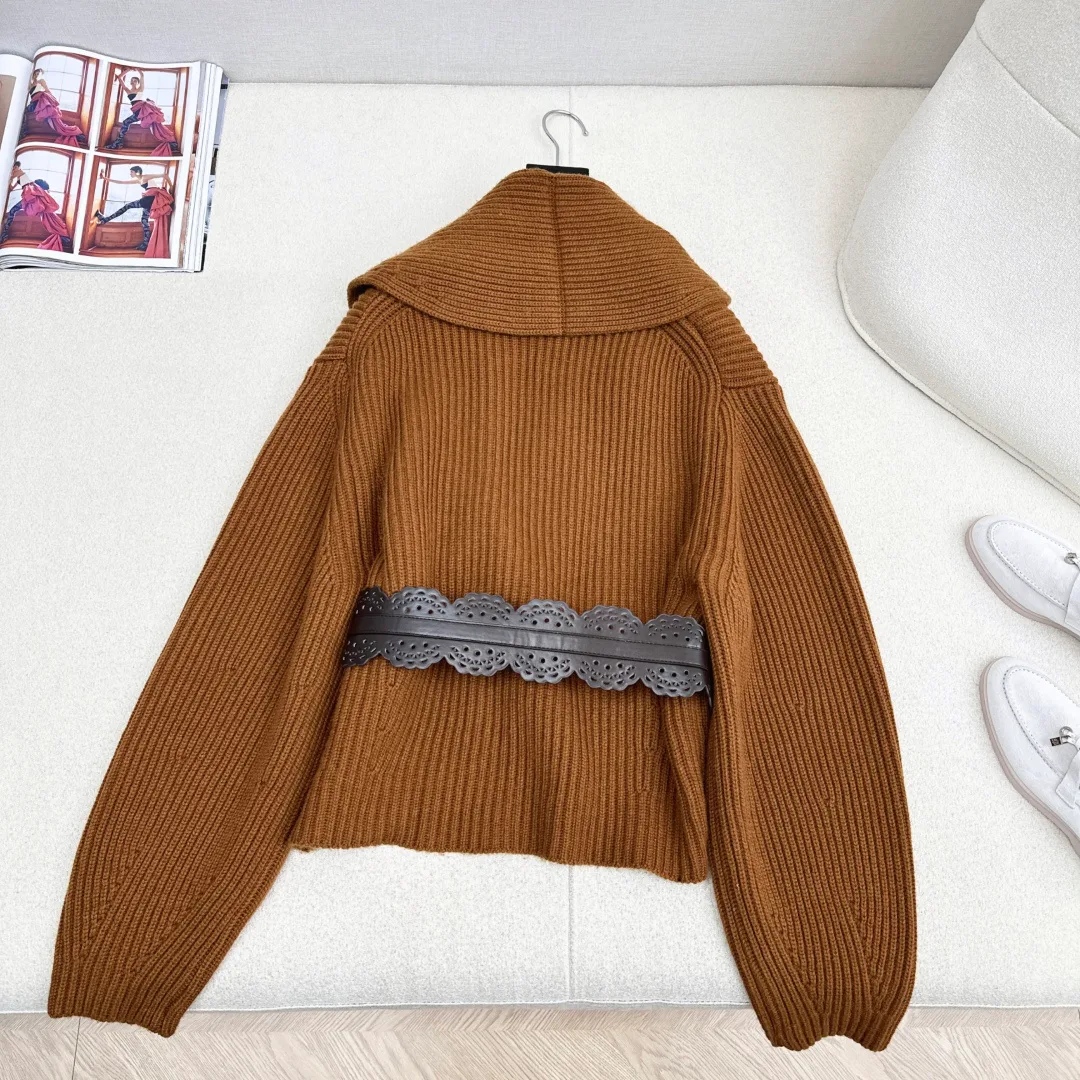 Джемперы И Свитеры Женские Alaia 1080792