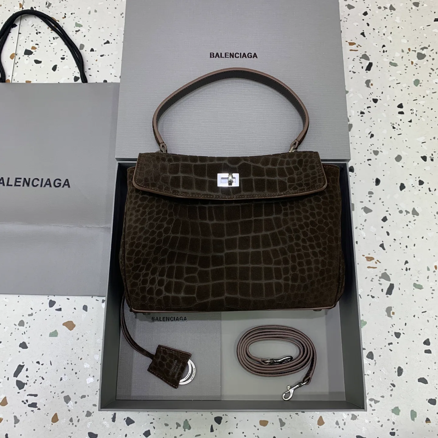 Классические Сумки Женские Balenciaga 11539712