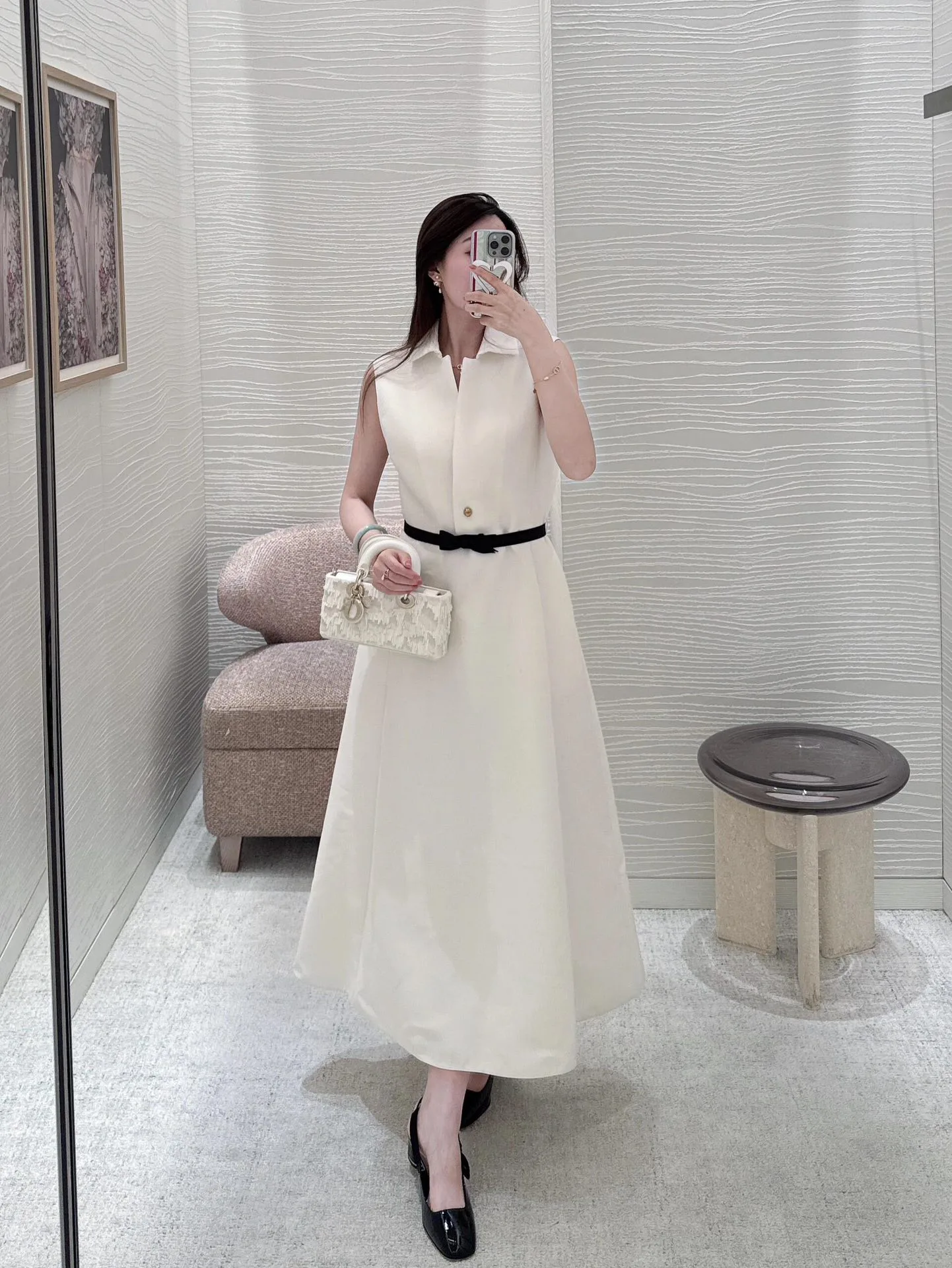 Платья Женские Christian Dior 17813