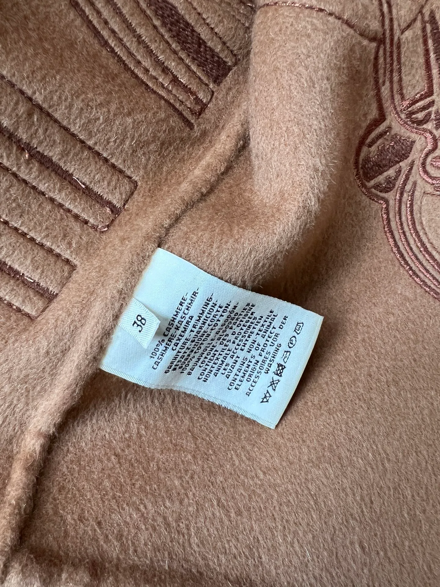 Куртки И Пуховики Женские Hermes 782691