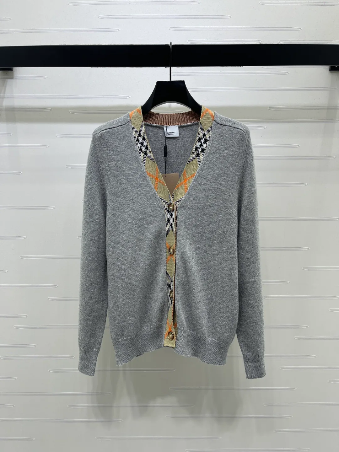 Джемперы И Свитеры Женские Burberry 17885717