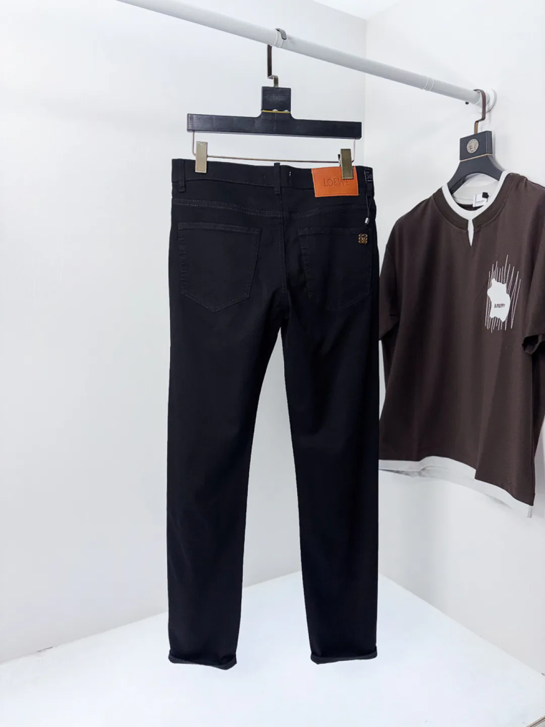 Джинсы Мужские Loewe 12764040