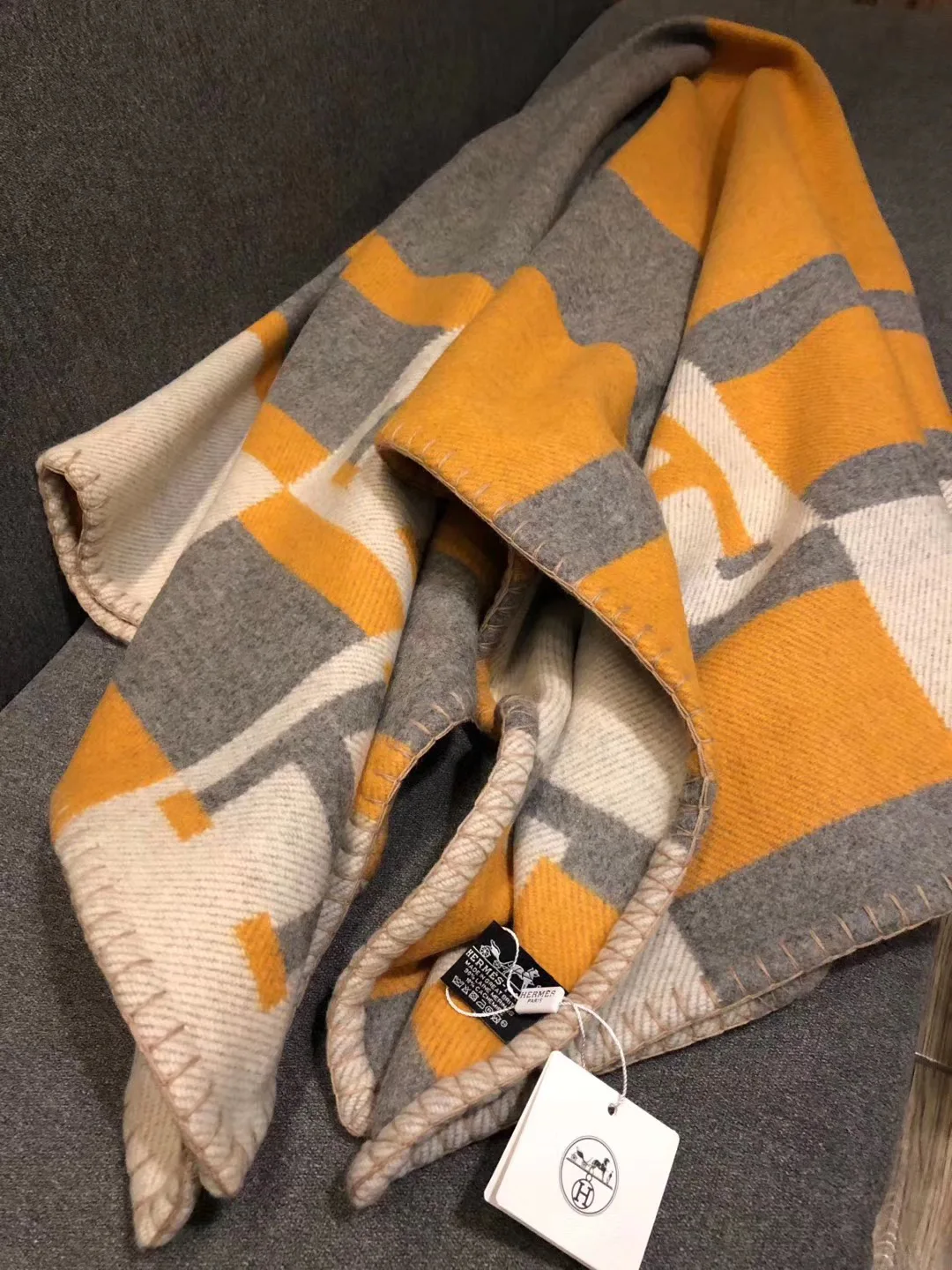 Текстиль Hermes 233219