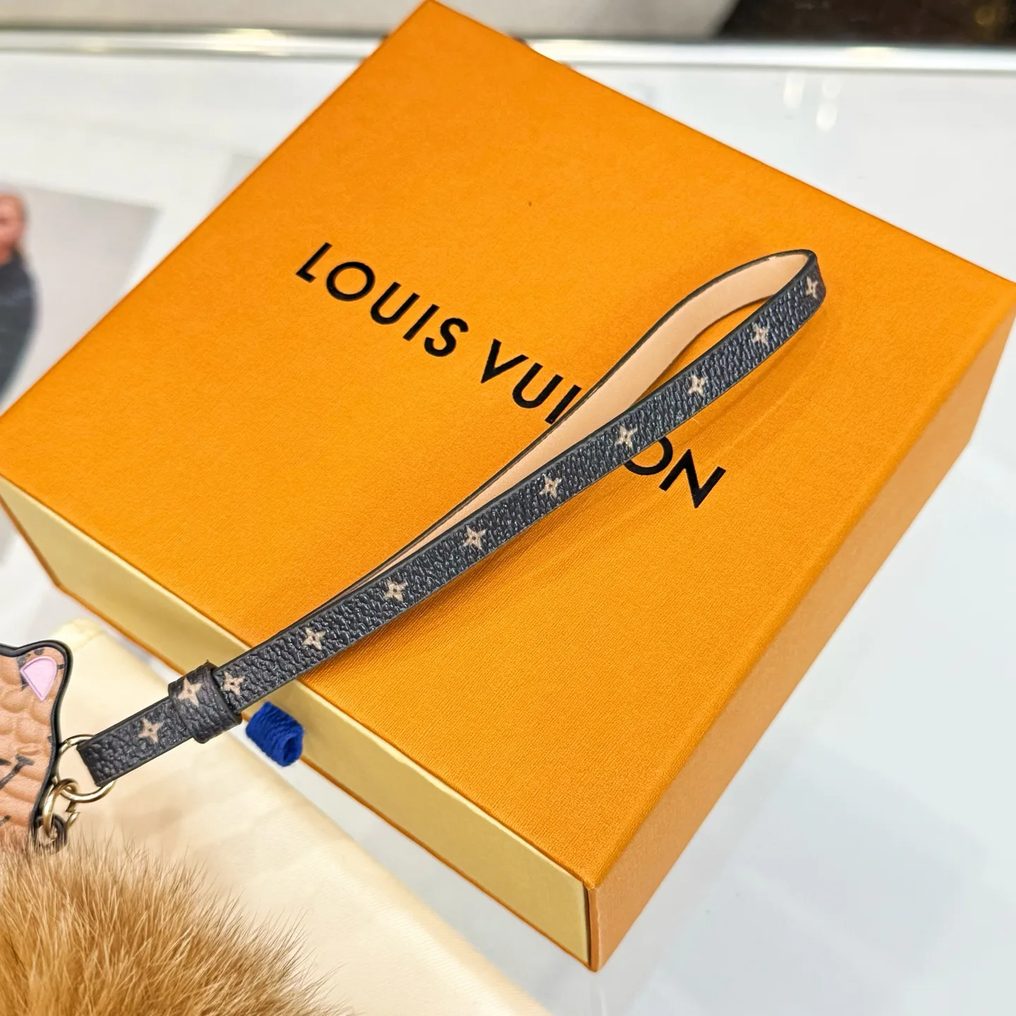 Ключницы Louis Vuitton 18013795