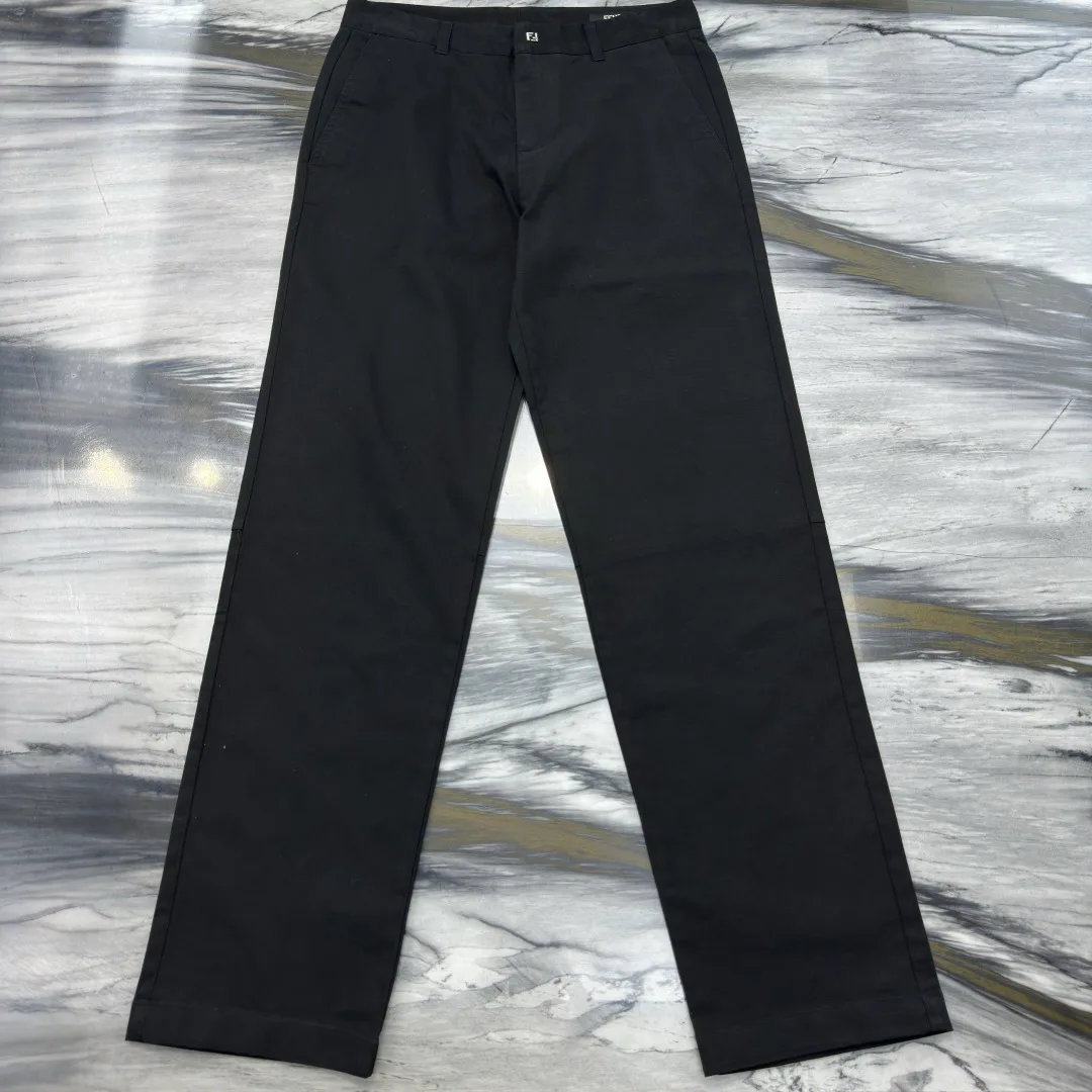 Брюки Мужские Fendi 390076