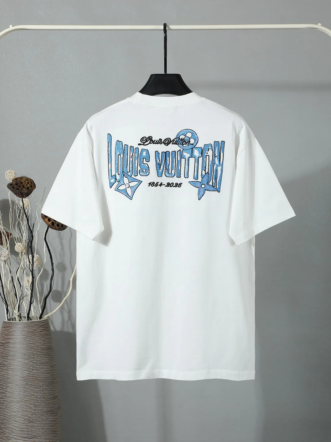 Футболки Мужские Louis Vuitton 11893030