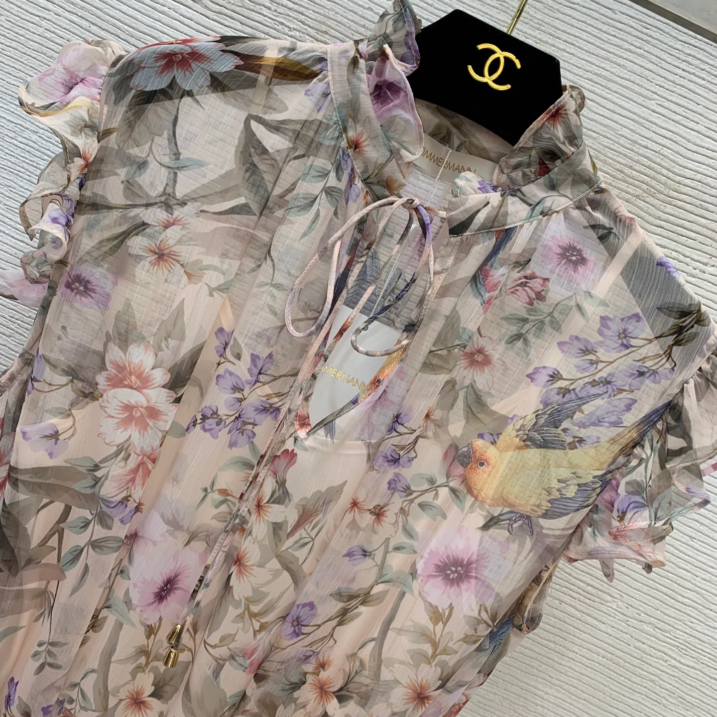 Платья Женские Zimmermann 11583874