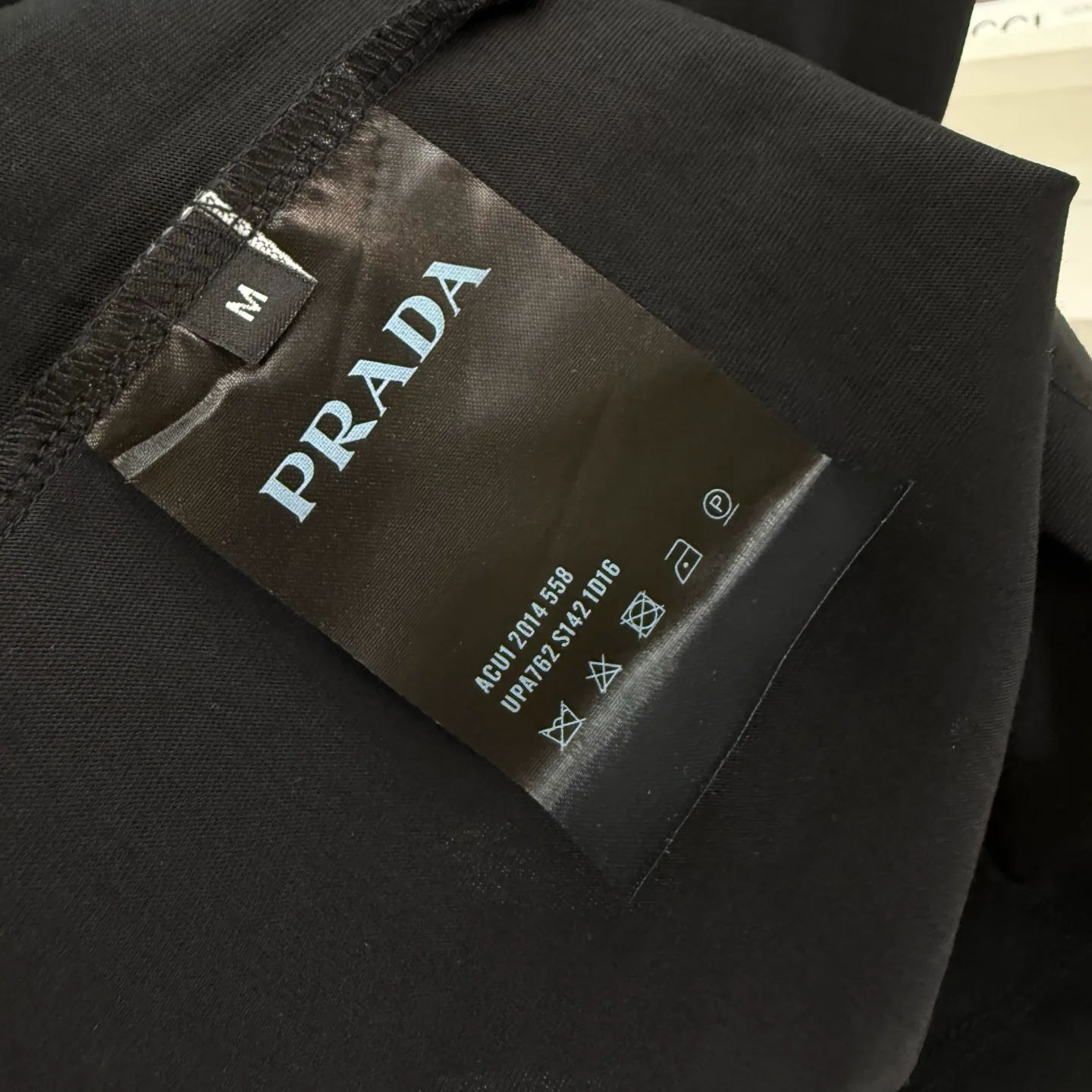 Футболки Женские Prada 11186741