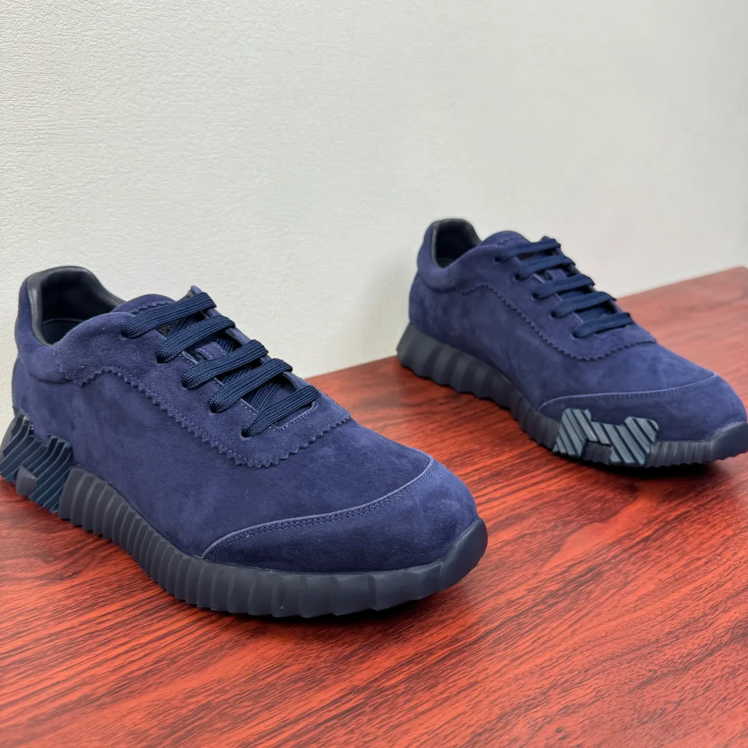 Кроссовки Женские Hermes 11393482