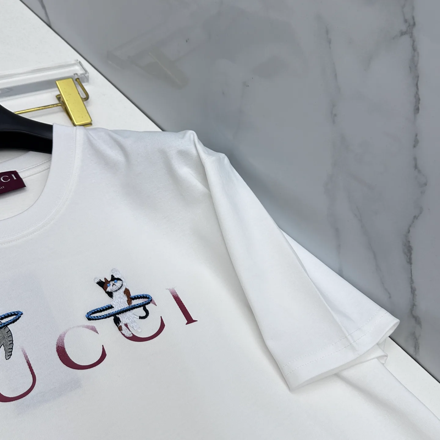 Футболки Мужские Gucci 13118921