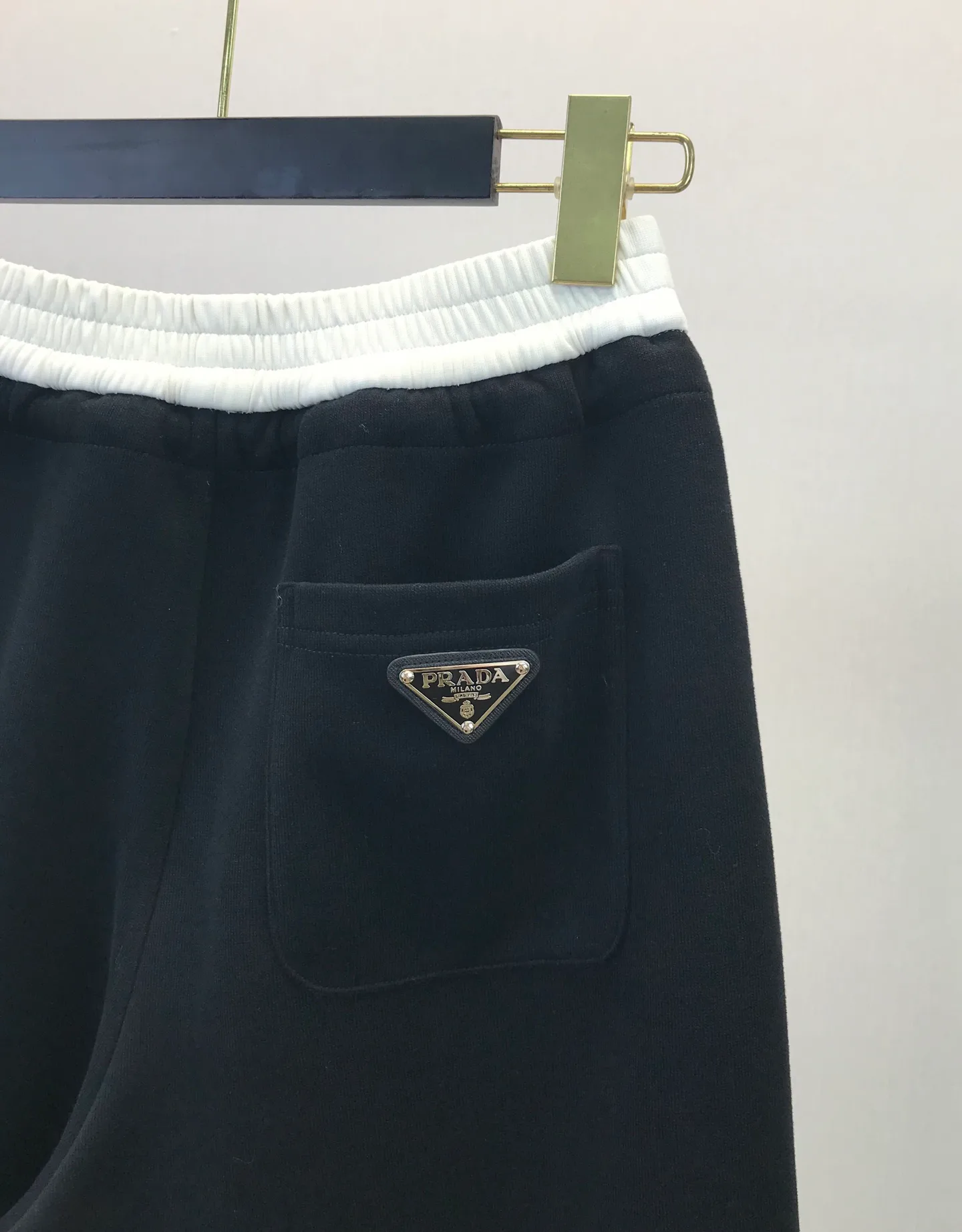Брюки Женские Prada 18428477