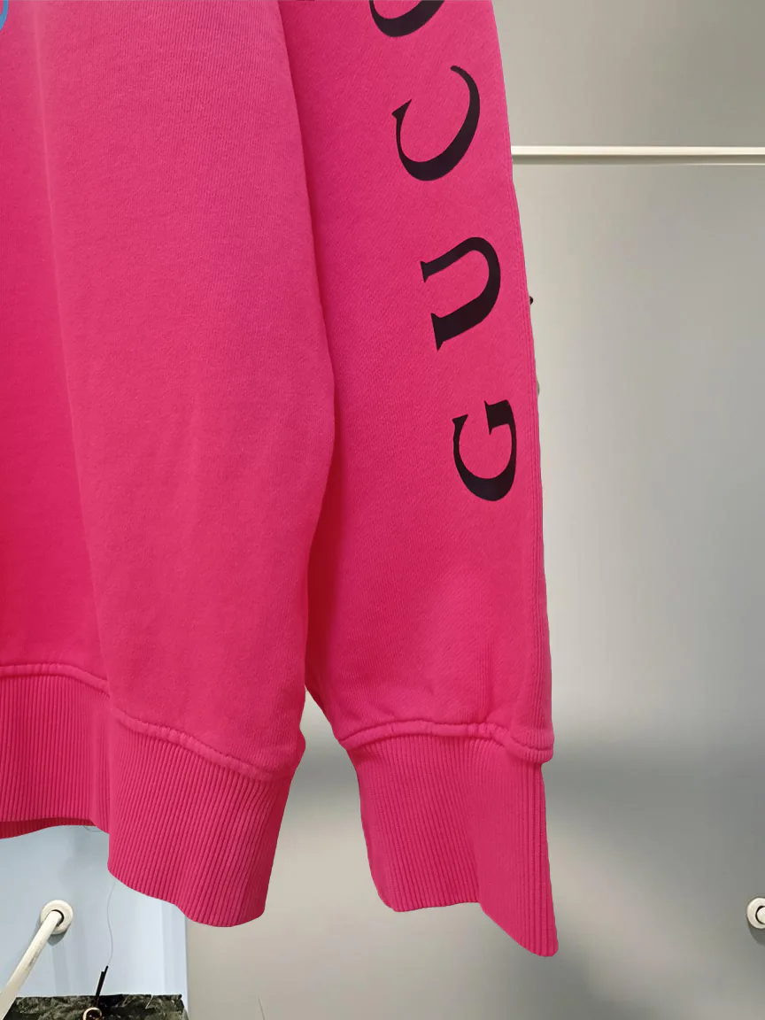 Свитшоты И Худи Мужские Gucci 186830